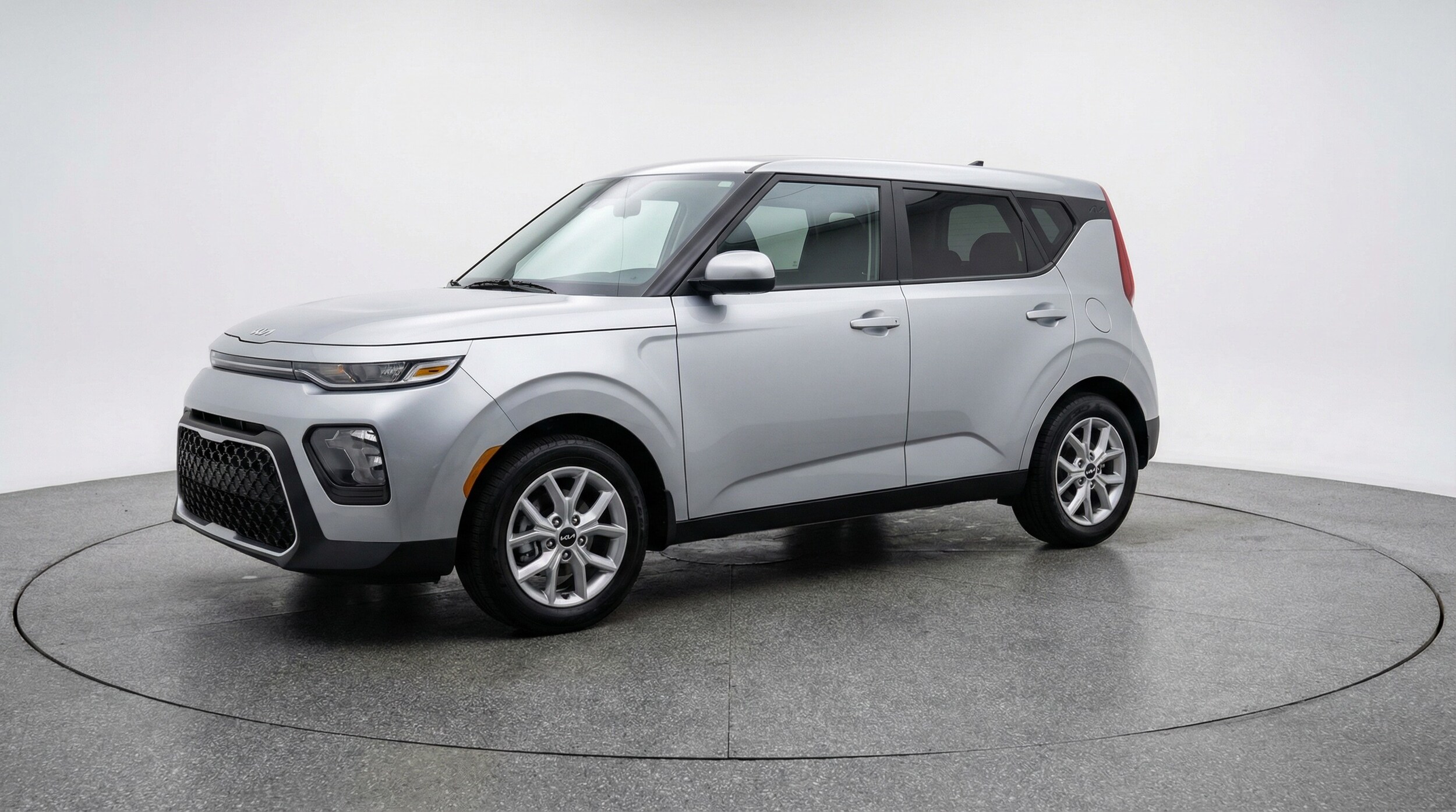 Thumbnail: 2025 Kia Soul - 3