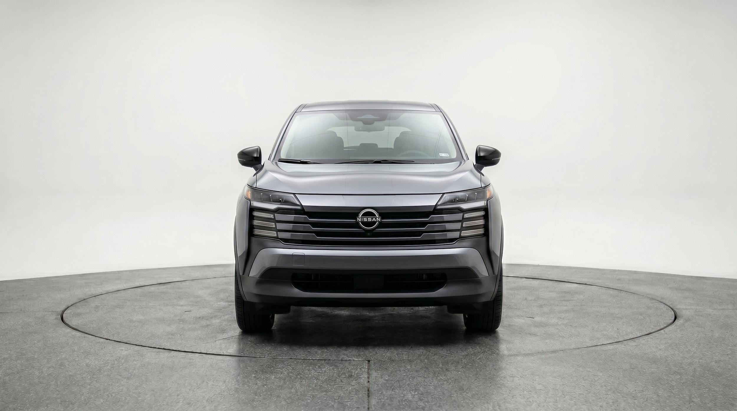 Thumbnail: 2026 Nissan Kicks - 2