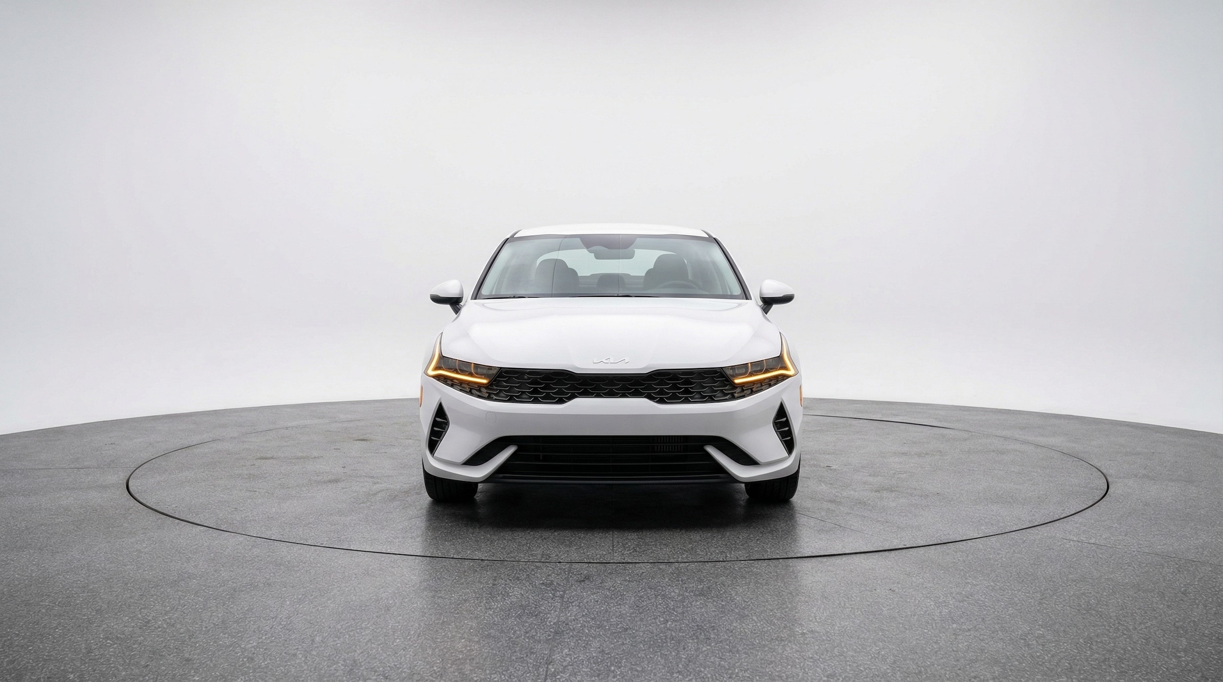 Thumbnail: 2025 Kia K4 - 2