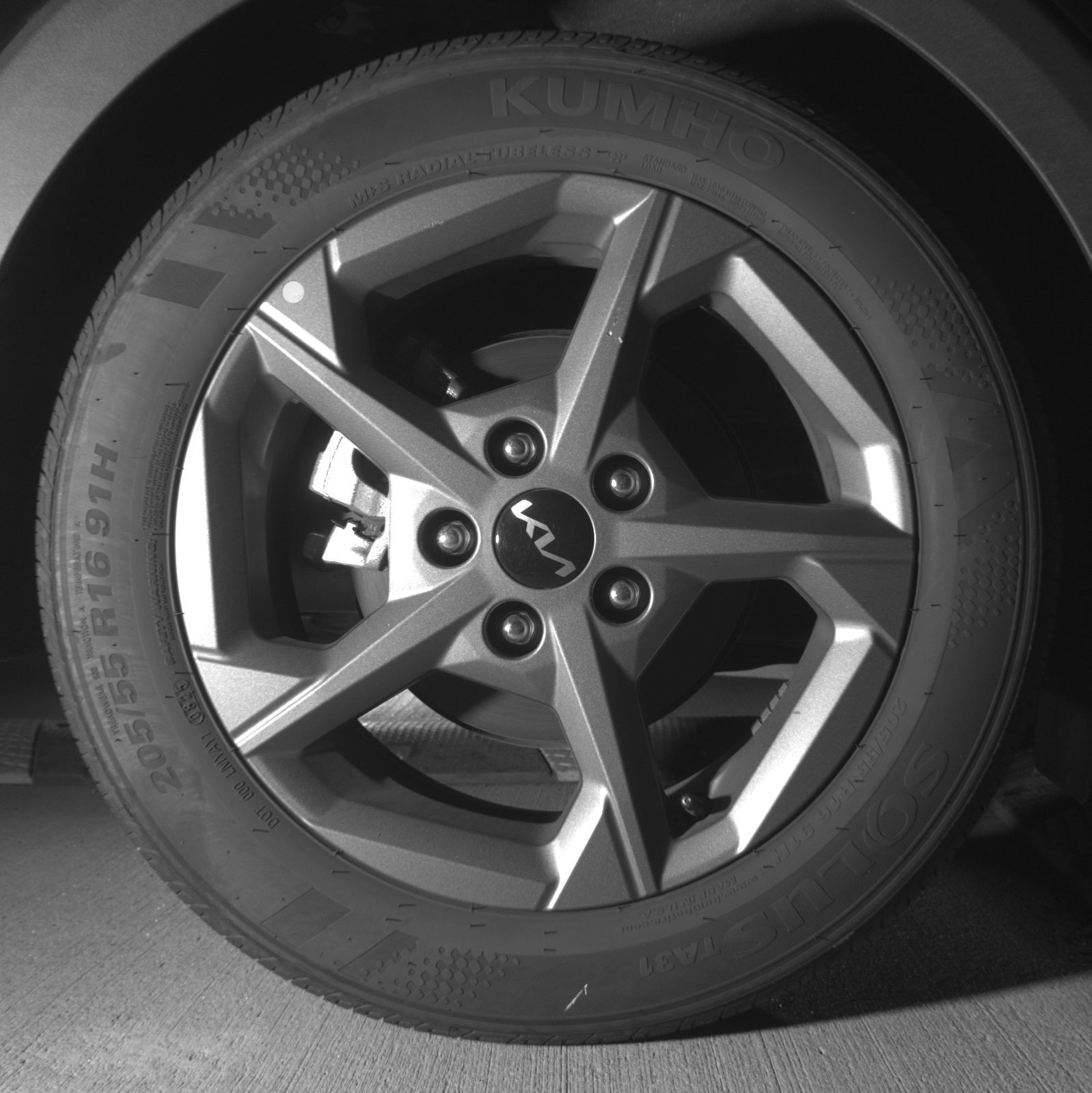 Thumbnail: 2025 Kia K4 - 12