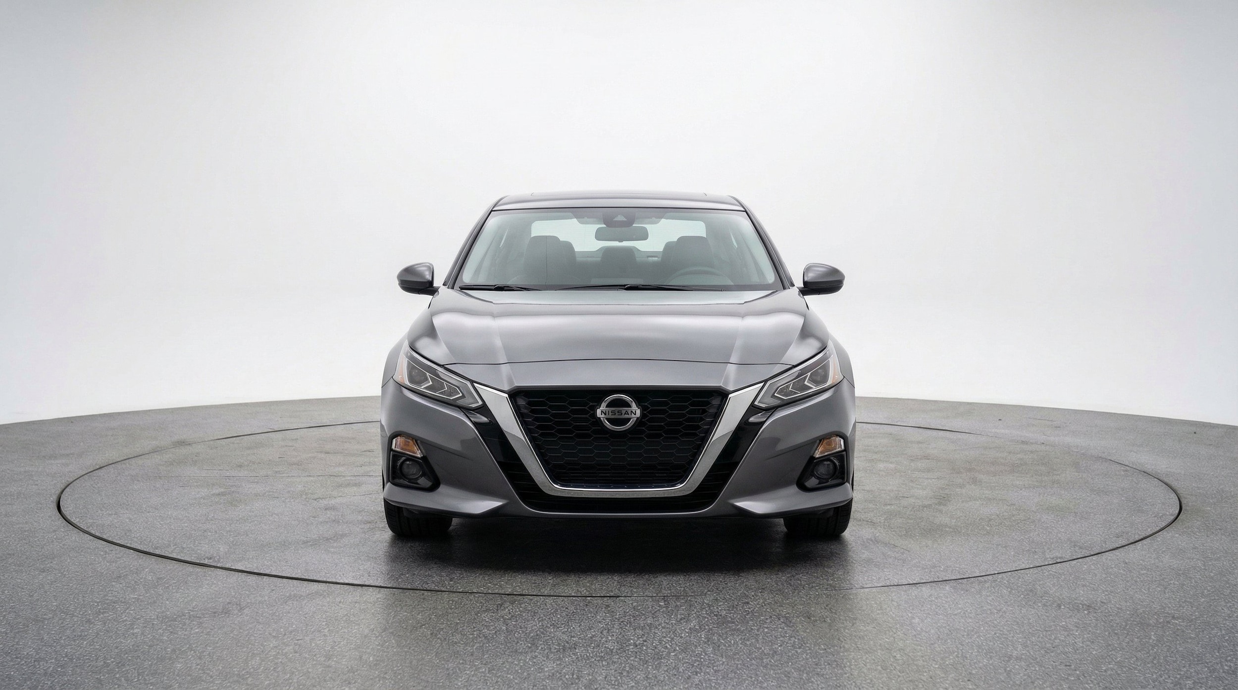Thumbnail: 2025 Nissan Altima - 2