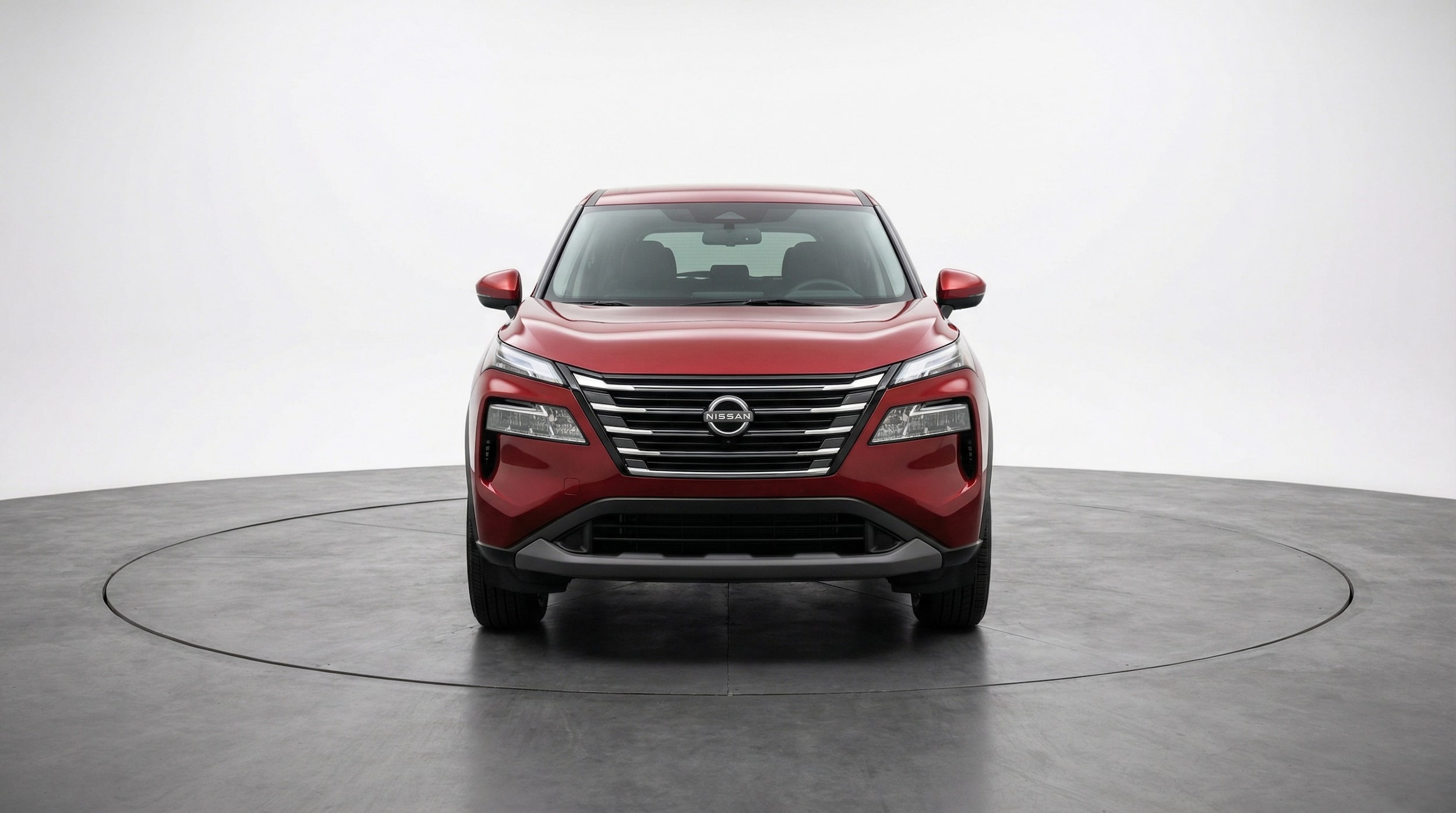 Thumbnail: 2025 Nissan Rogue - 2