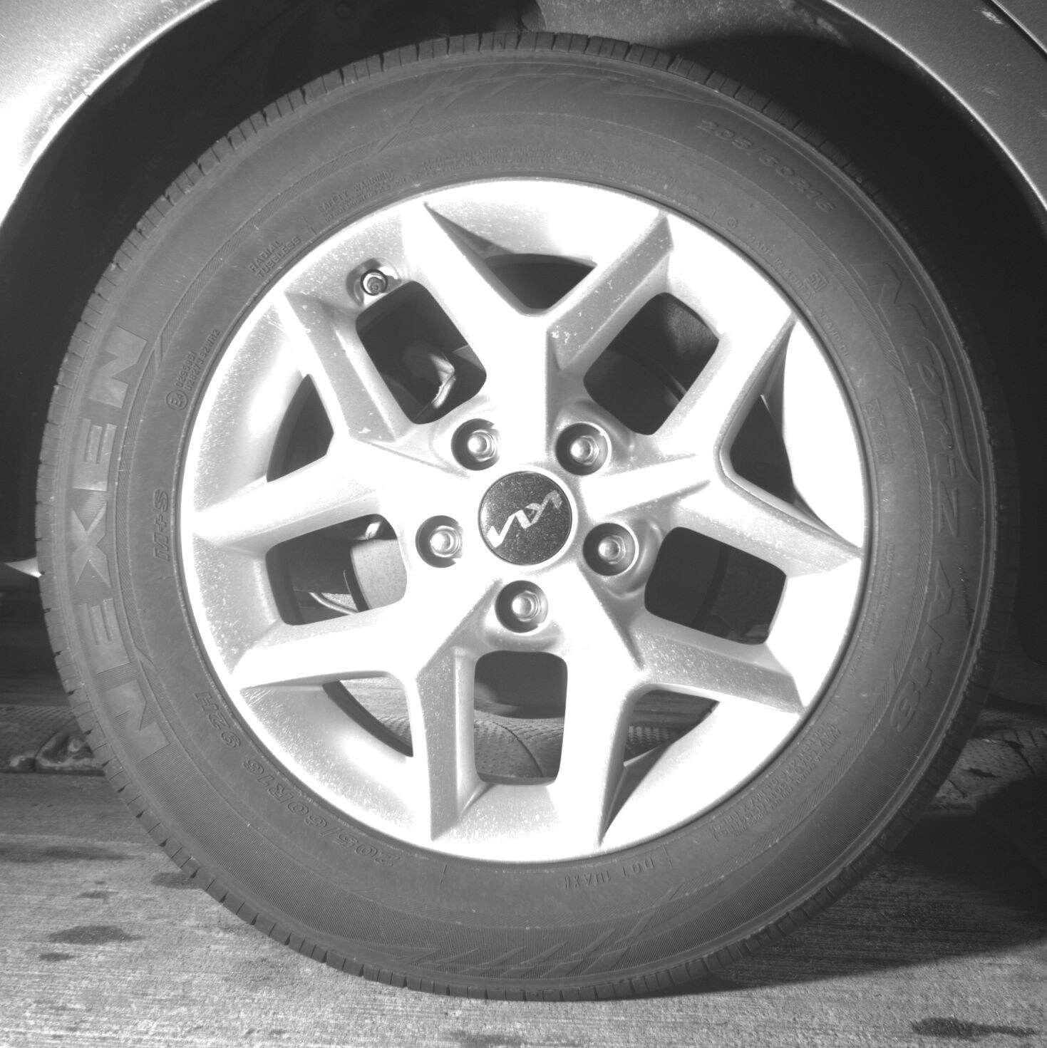 Thumbnail: 2025 Kia Soul - 12