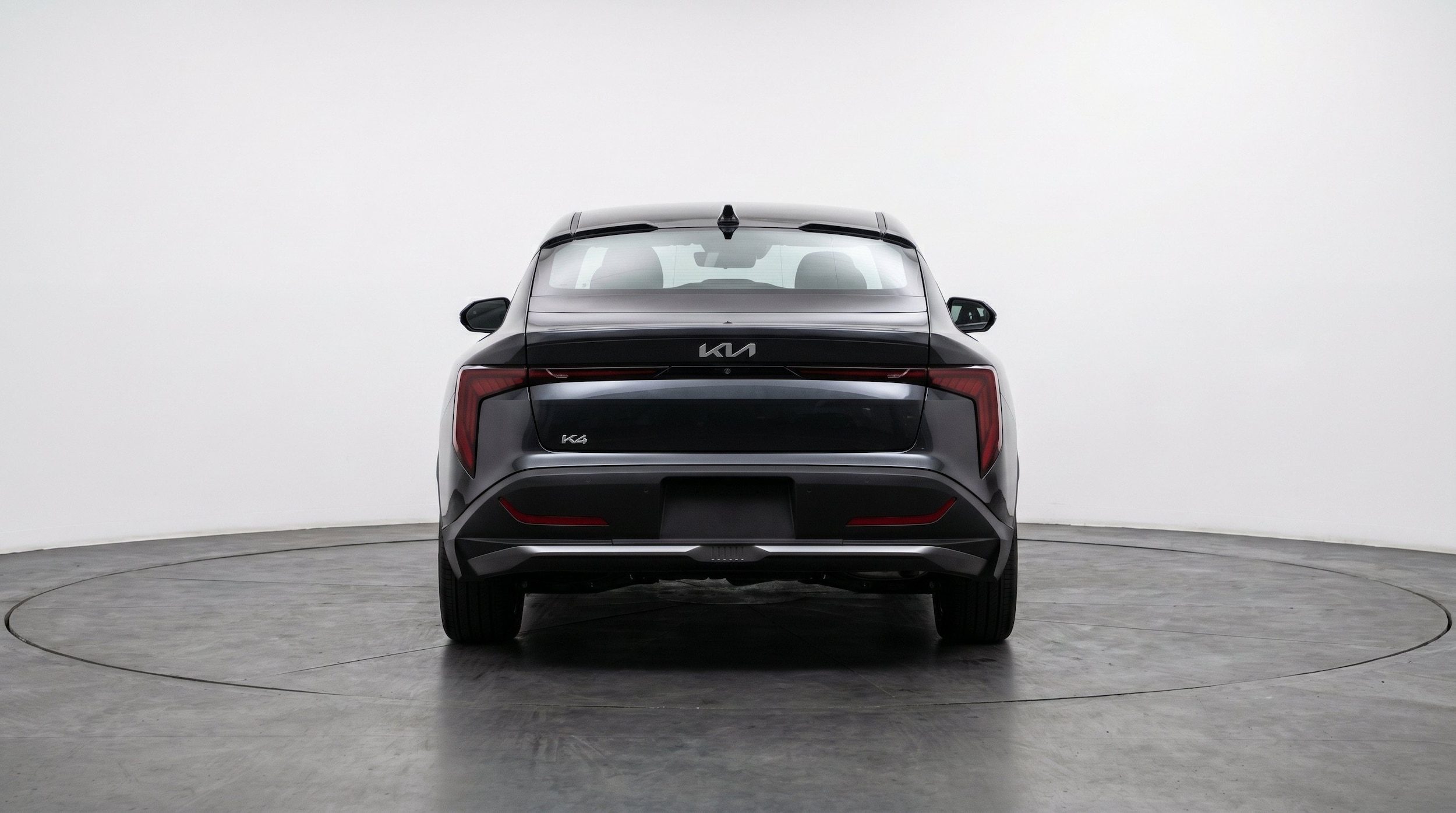 Thumbnail: 2026 Kia K4 - 7