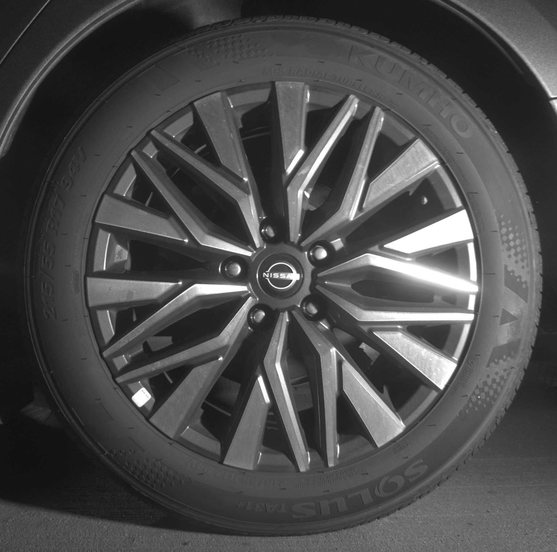 Thumbnail: 2026 Nissan Altima - 12