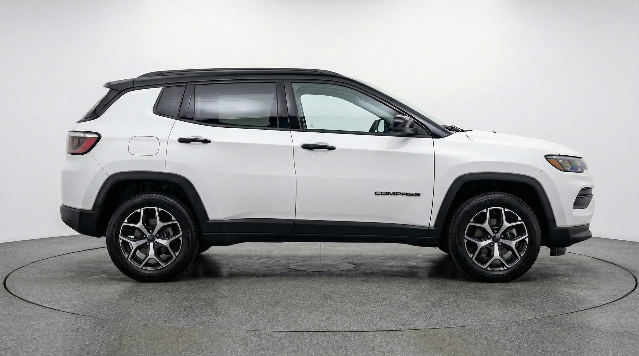 Thumbnail: 2025 Jeep Compass - 8