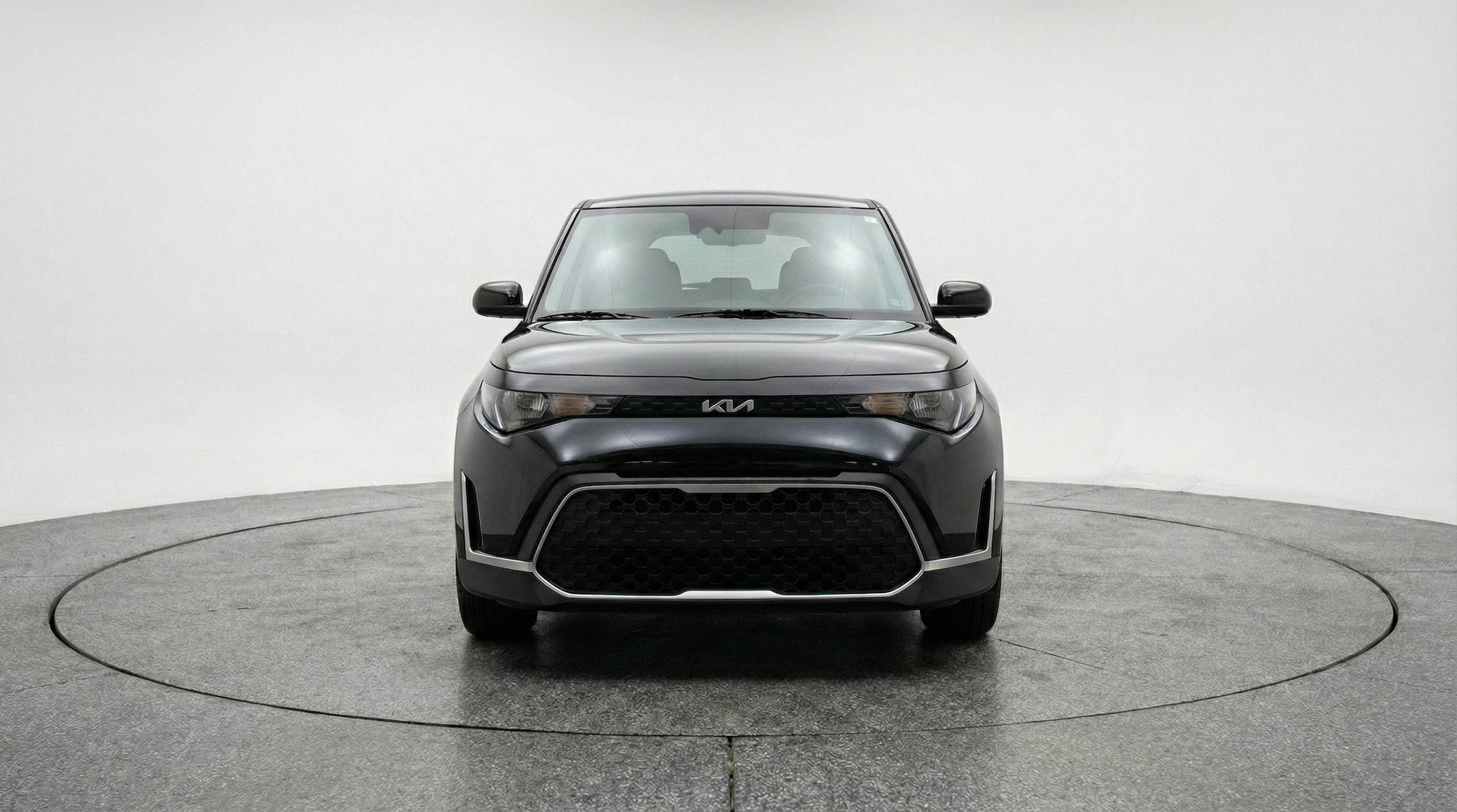 Thumbnail: 2025 Kia Soul - 2