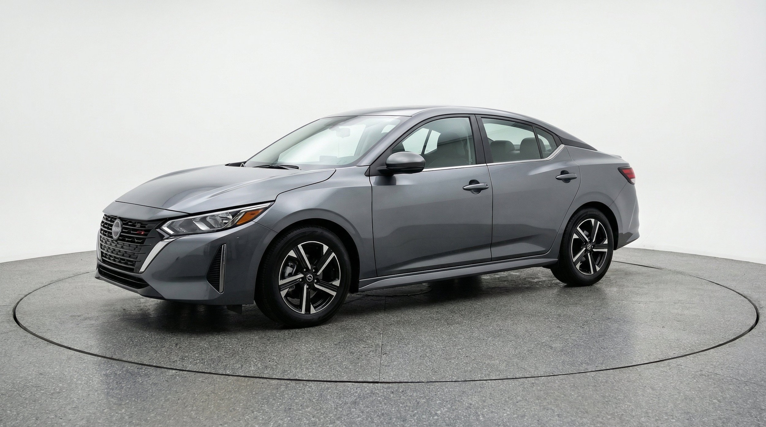 Thumbnail: 2025 Nissan Sentra - 3