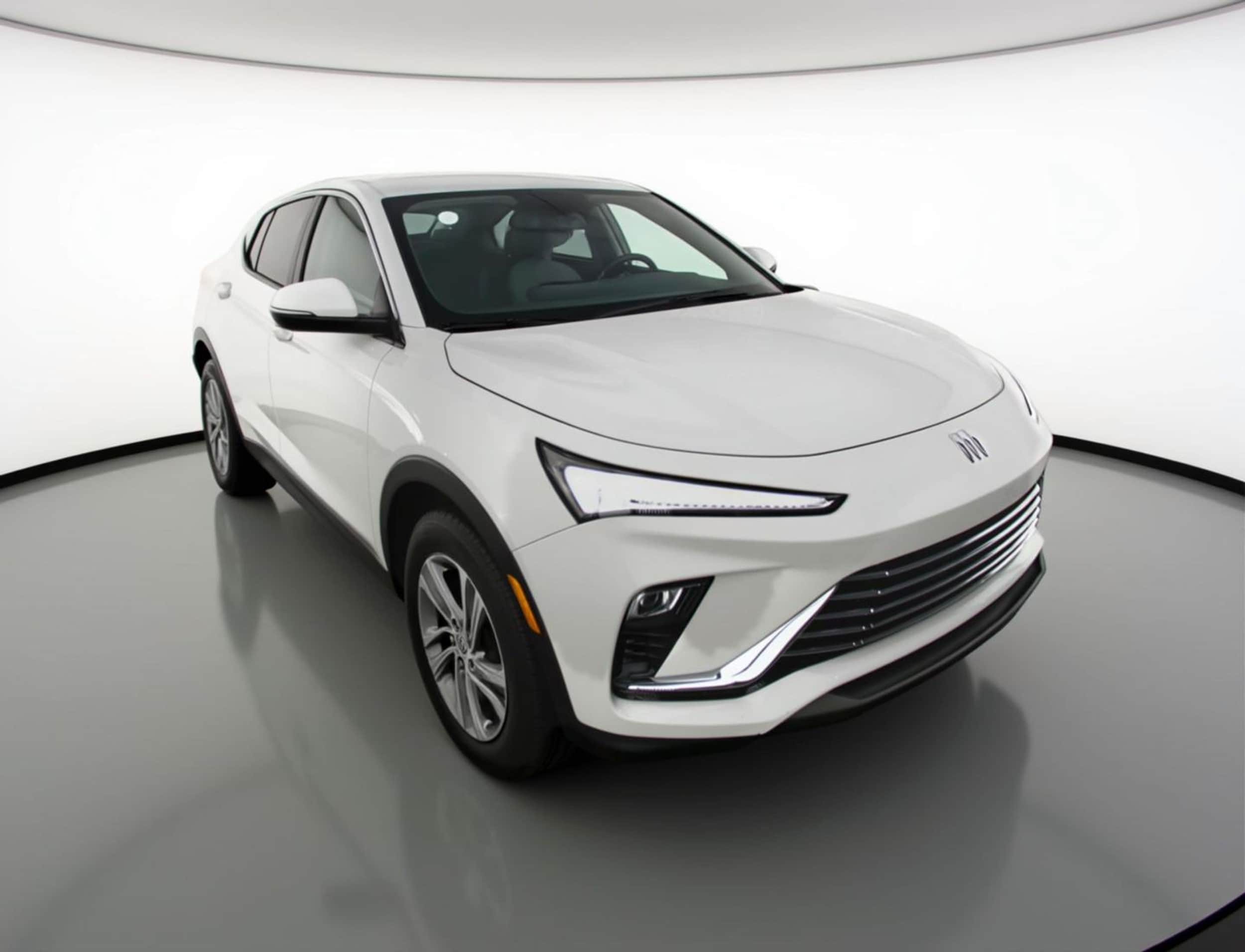 Thumbnail: 2025 Buick Envista - 1