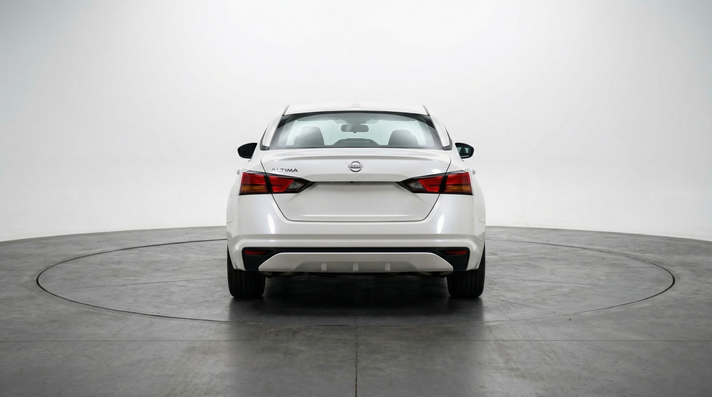 Thumbnail: 2025 Nissan Altima - 6