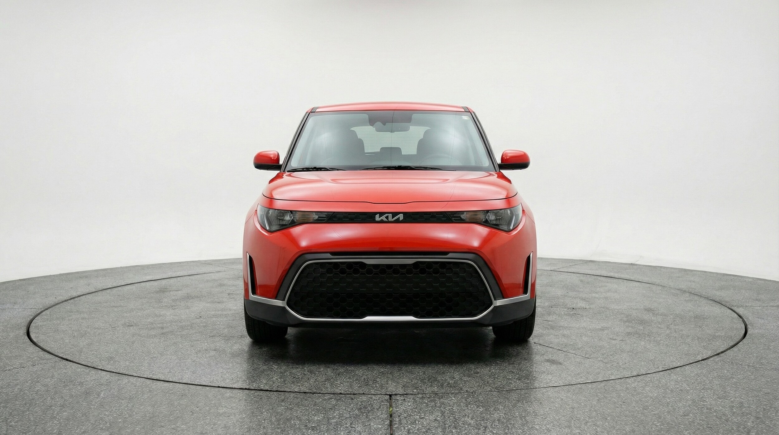 Thumbnail: 2025 Kia Soul - 2