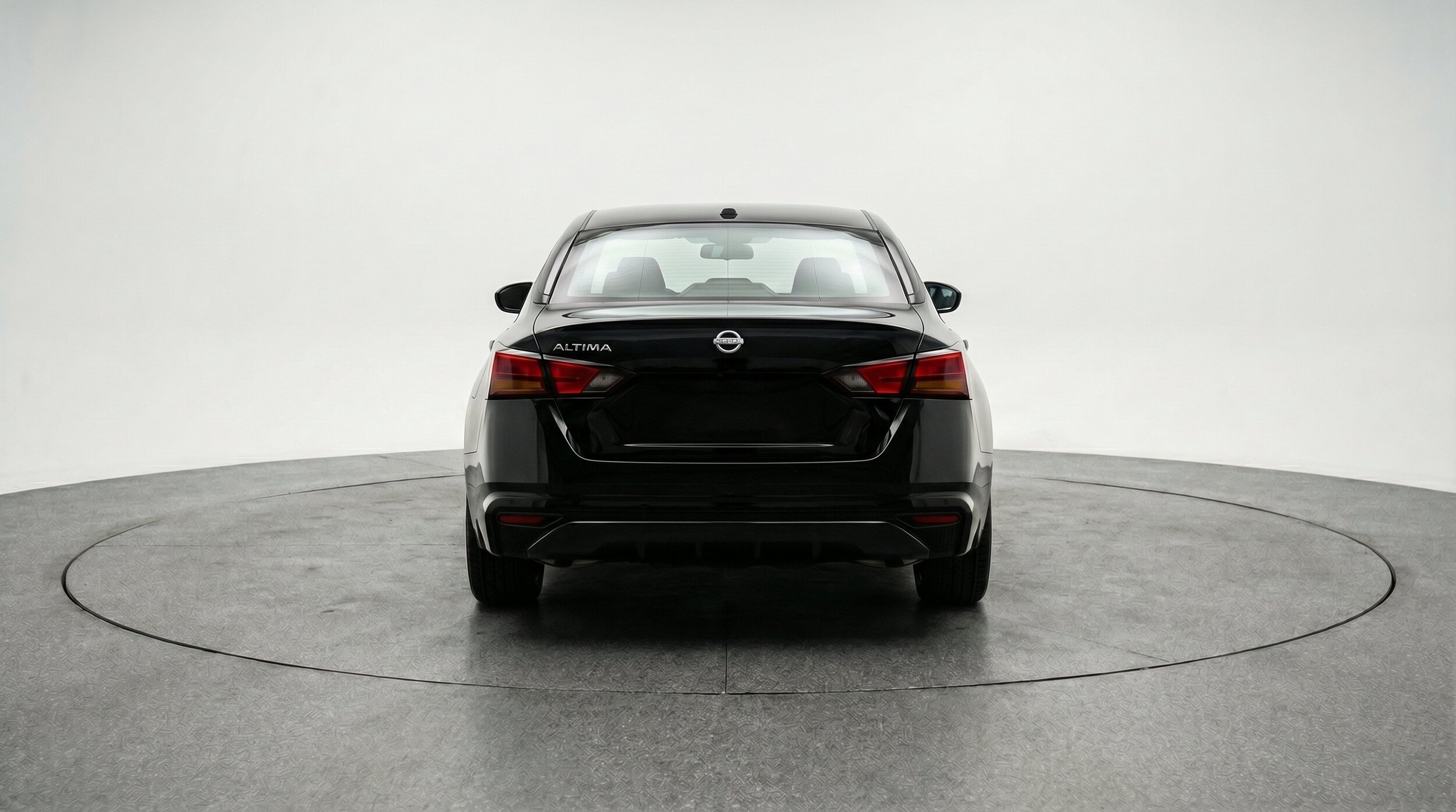 Thumbnail: 2026 Nissan Altima - 7