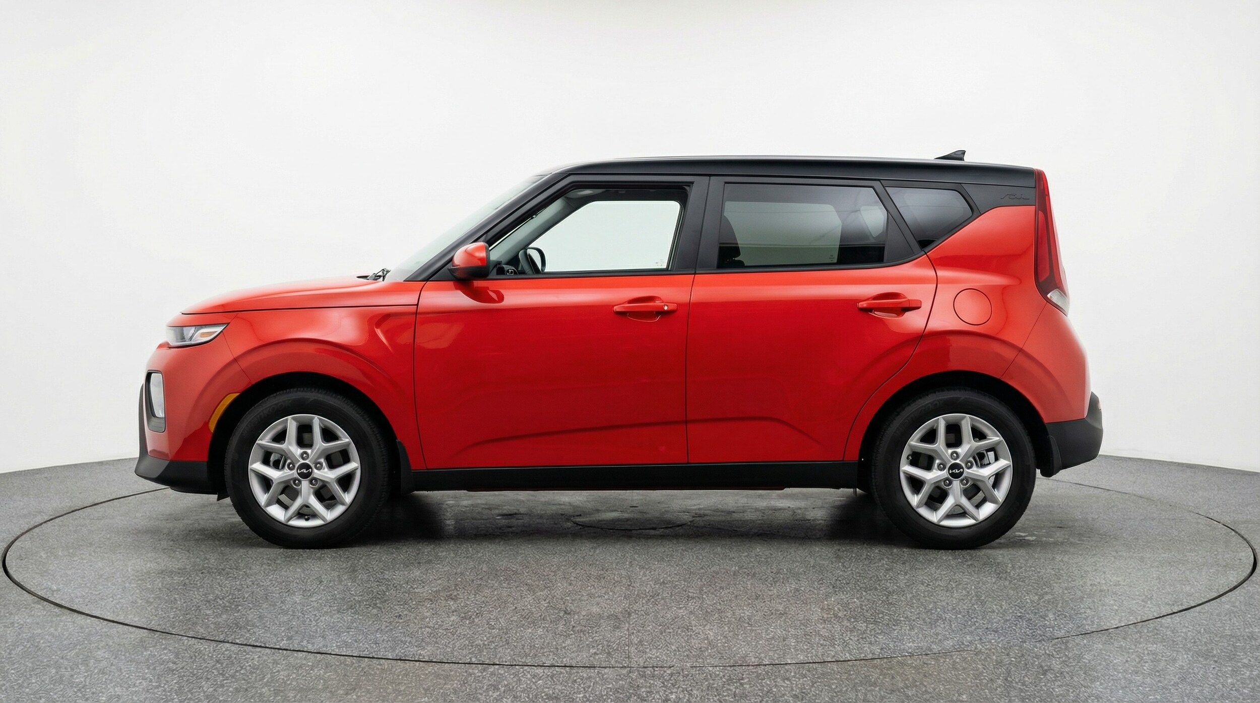 Thumbnail: 2025 Kia Soul - 4