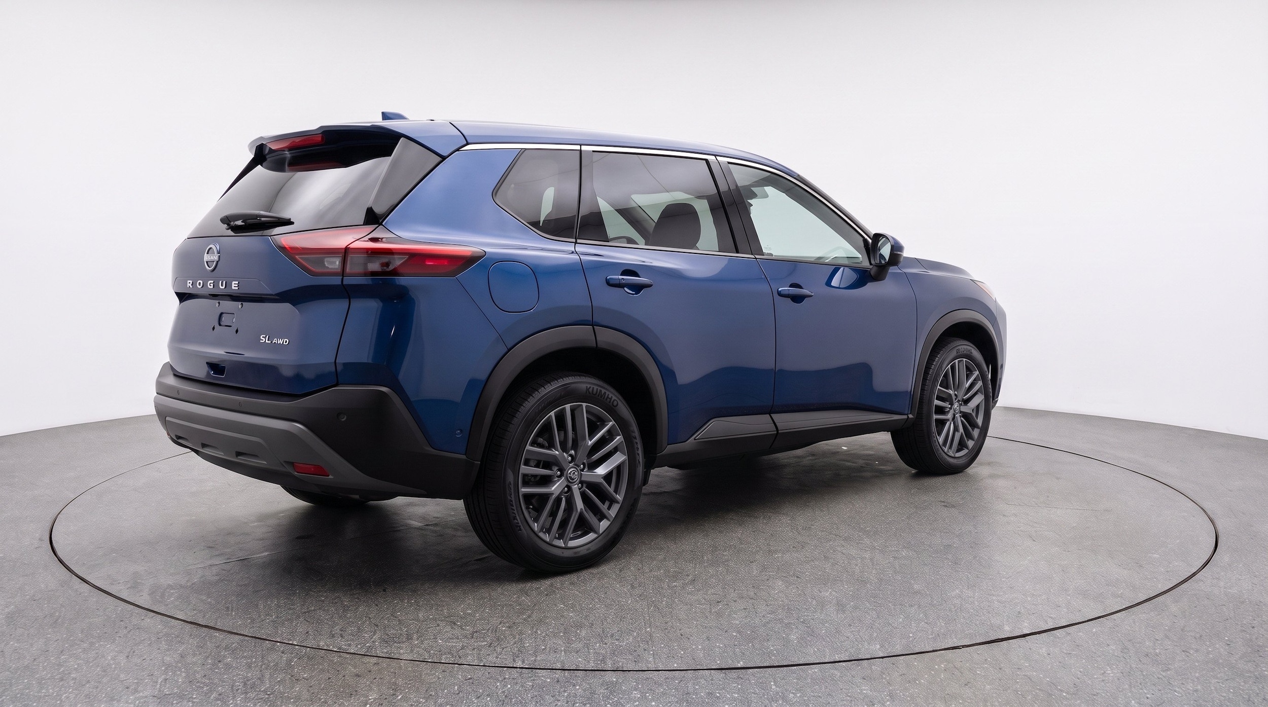 Thumbnail: 2026 Nissan Rogue - 9