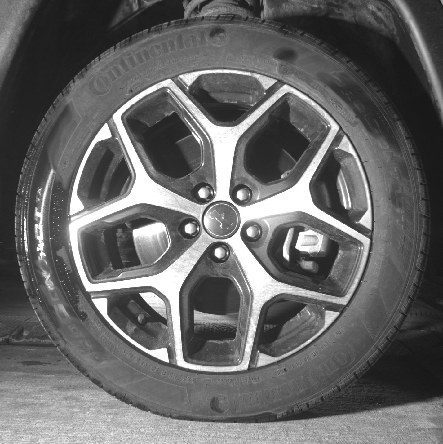 Thumbnail: 2025 Jeep Compass - 10