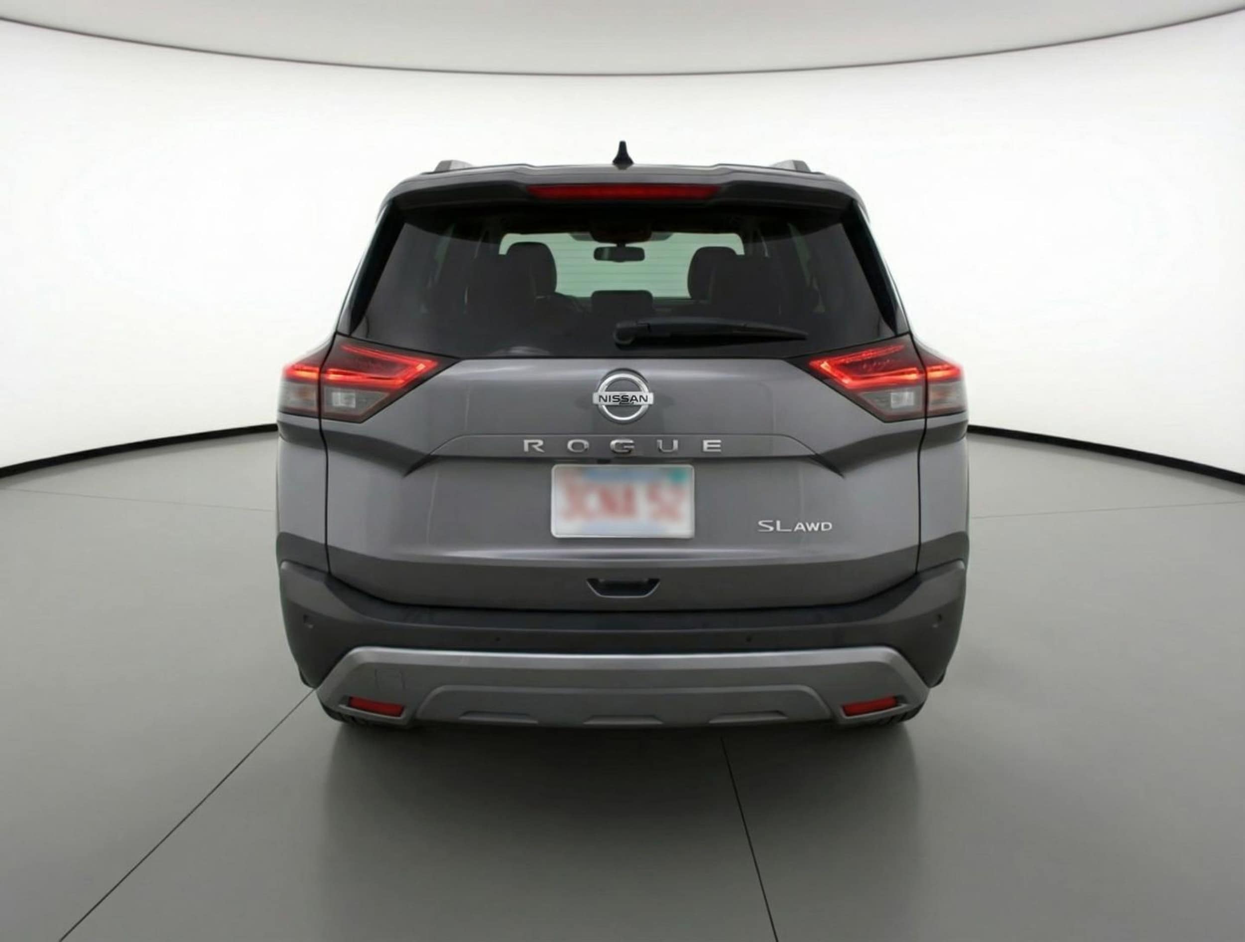 Thumbnail: 2023 Nissan Rogue - 6