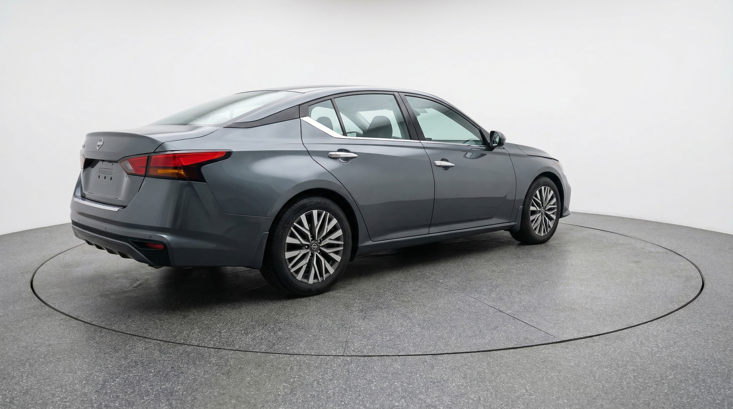 Thumbnail: 2025 Nissan Altima - 7