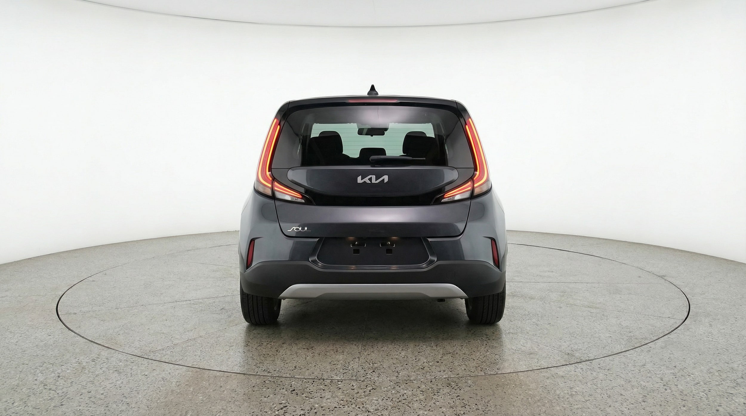 Thumbnail: 2025 Kia Soul - 6