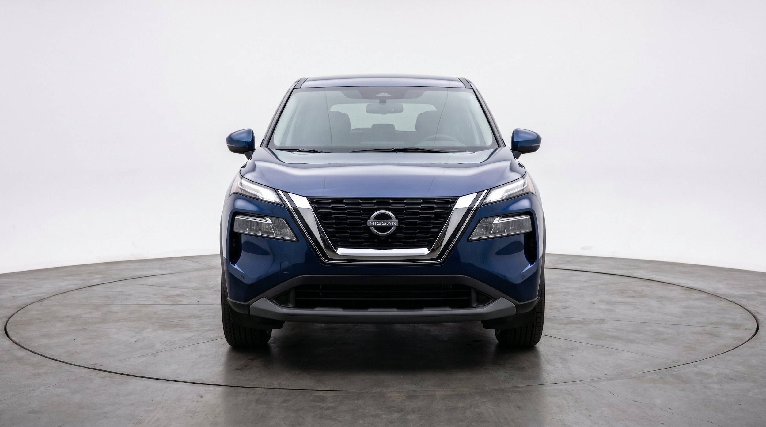 Thumbnail: 2025 Nissan Rogue - 2