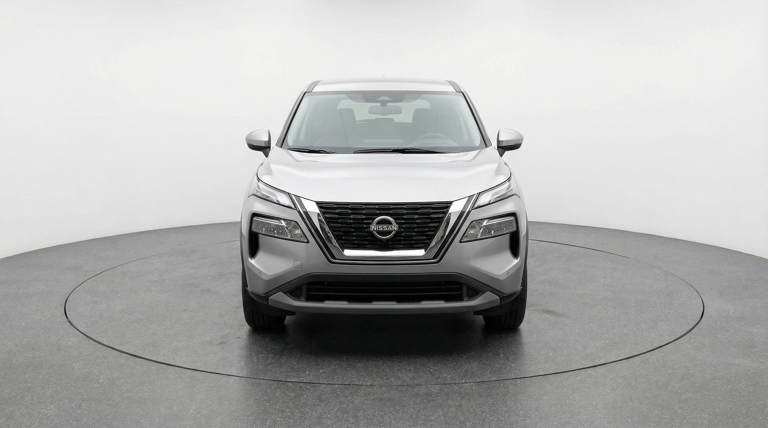 Thumbnail: 2025 Nissan Rogue - 2