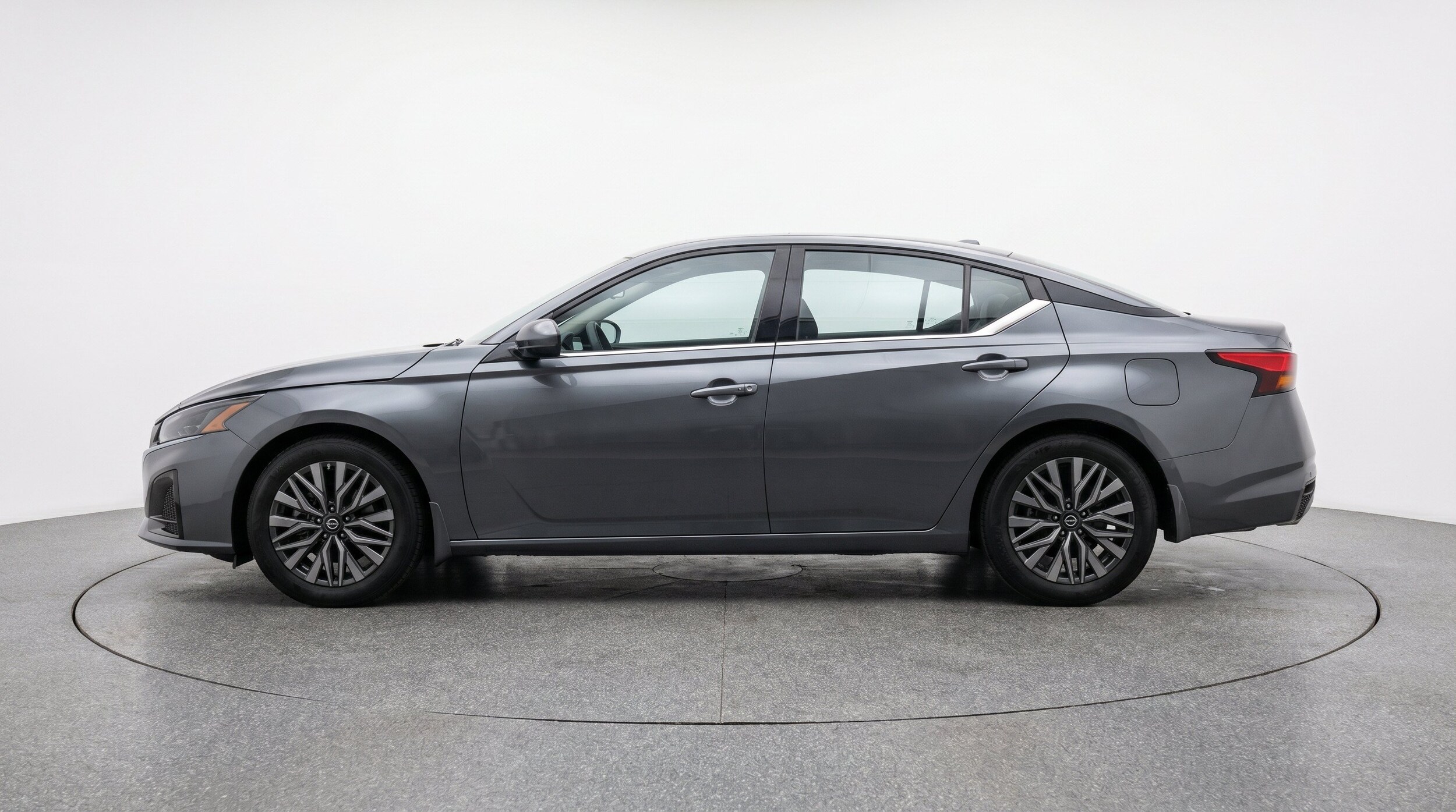 Thumbnail: 2026 Nissan Altima - 5
