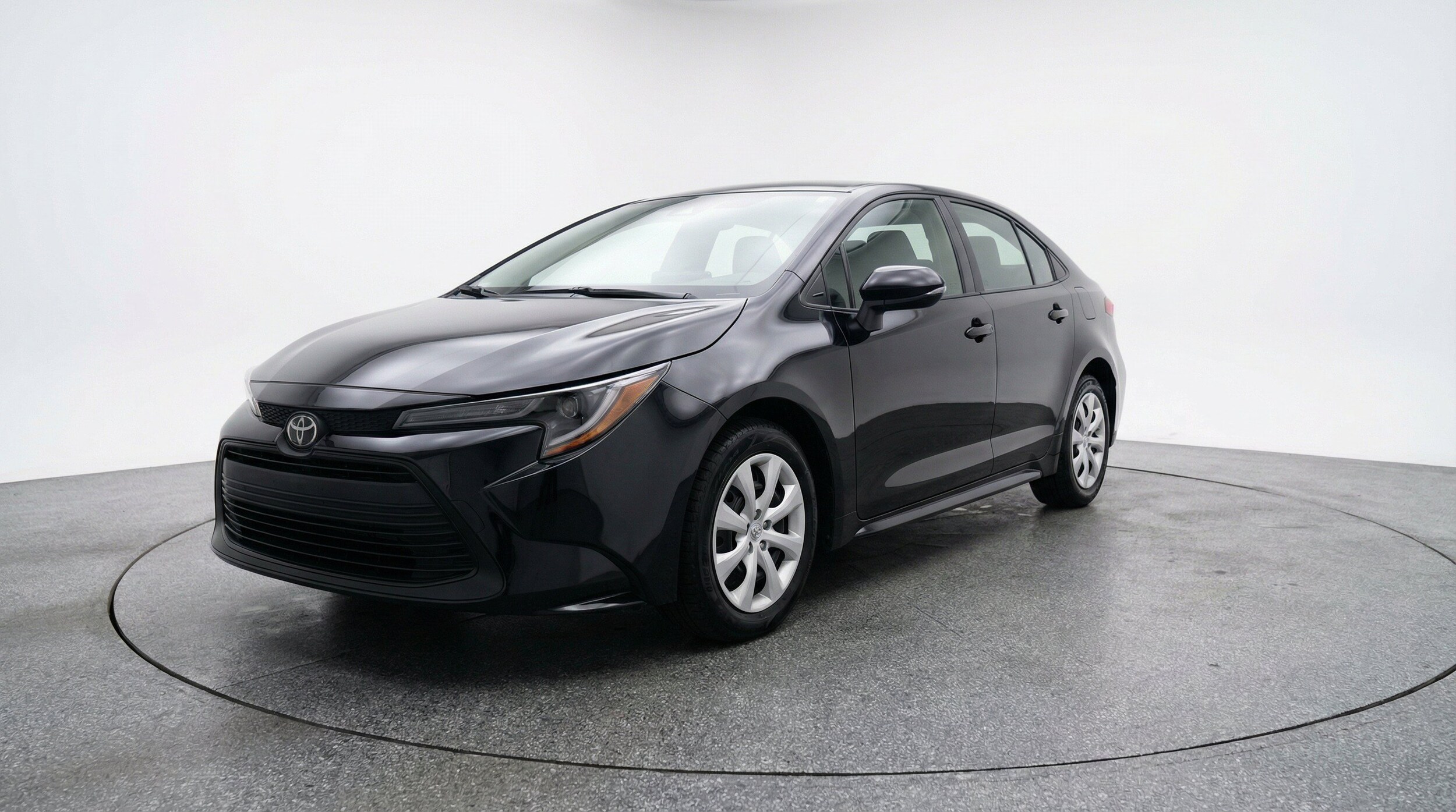 Thumbnail: 2025 Toyota Corolla - 3