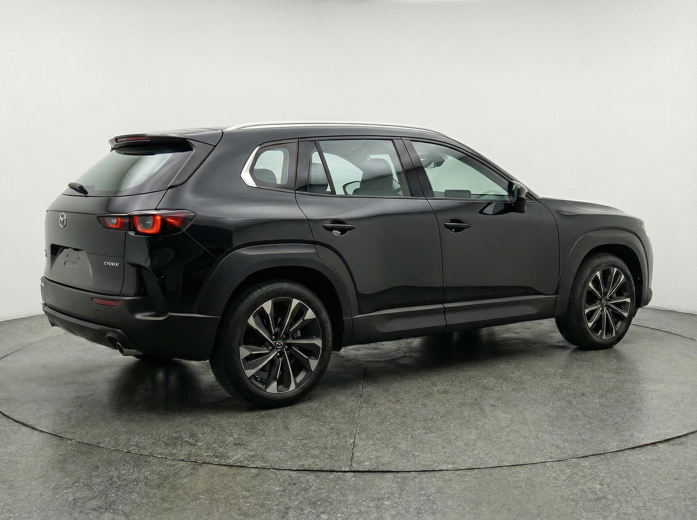 Thumbnail: 2025 Mazda CX-50 - 7