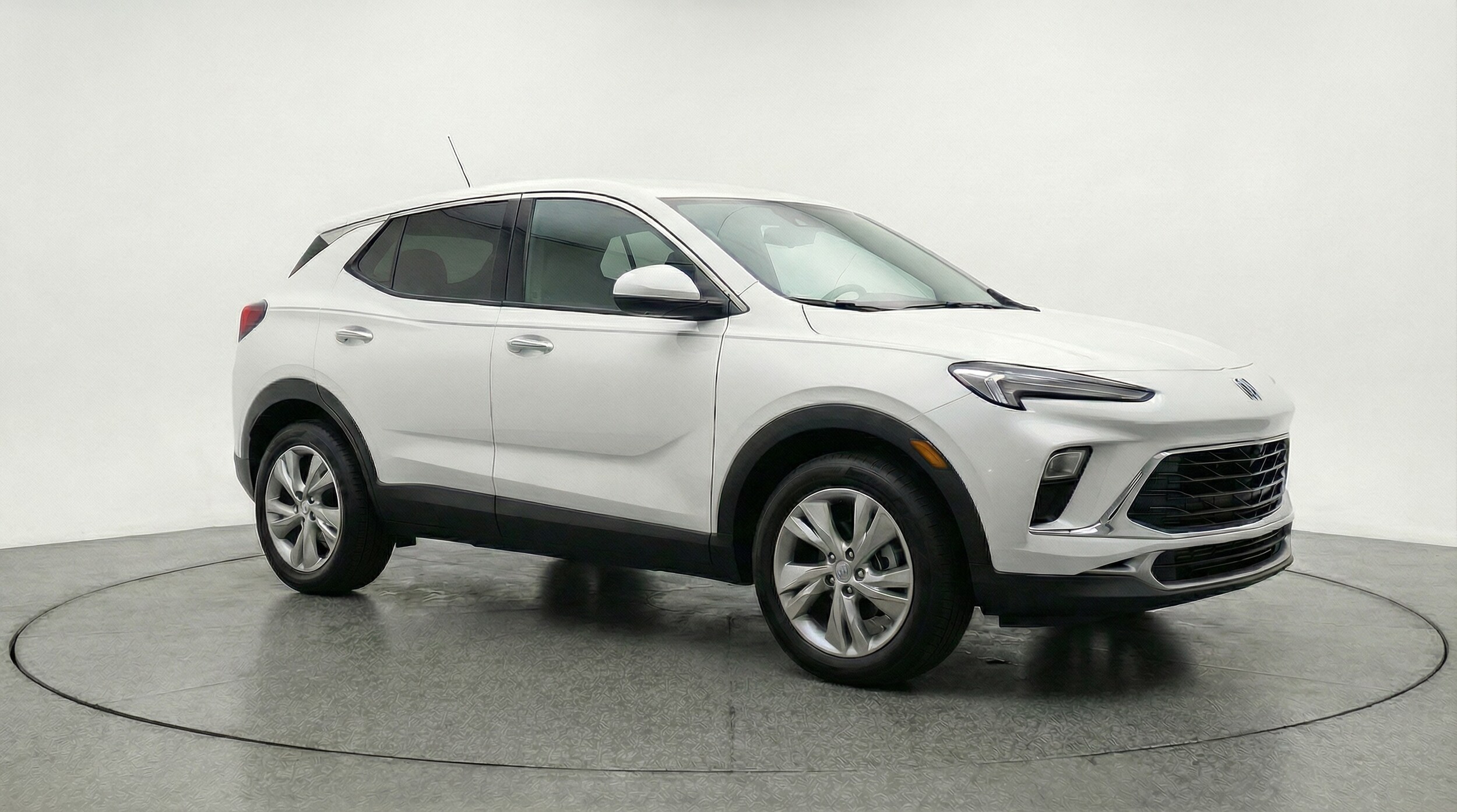 Thumbnail: 2025 Buick Encore GX - 1