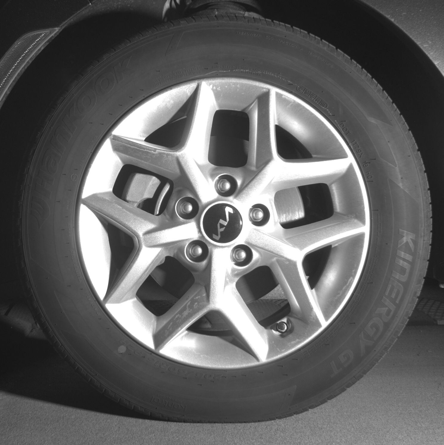 Thumbnail: 2025 Kia Soul - 9