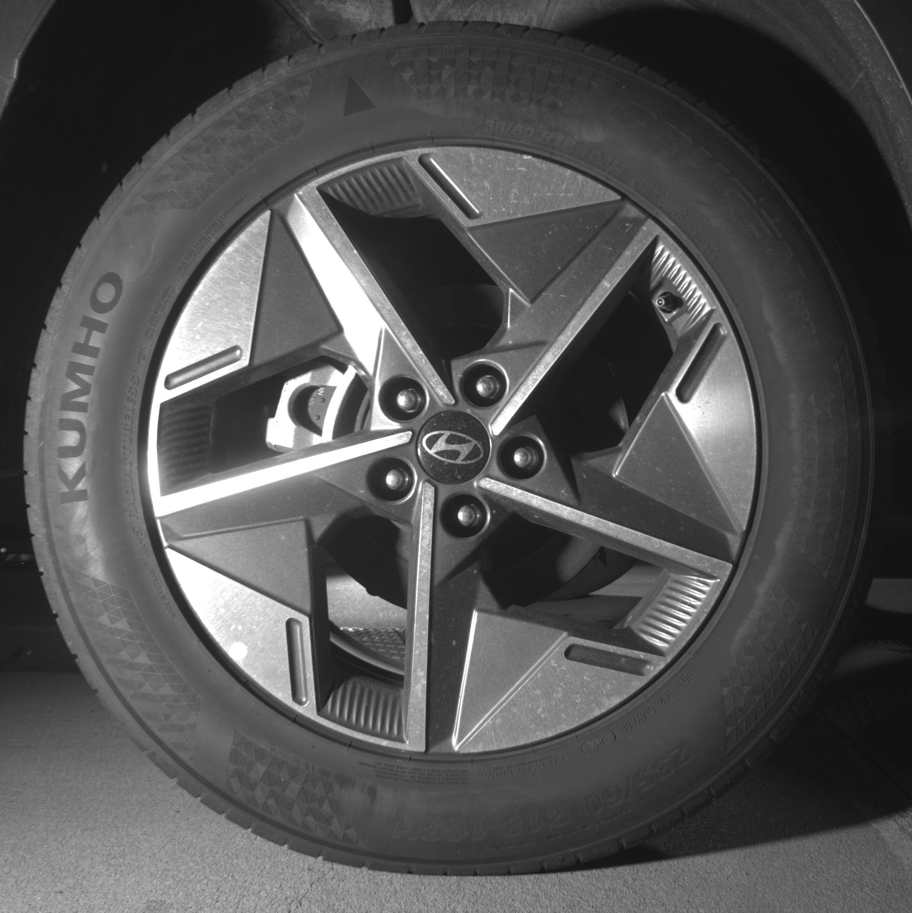 Thumbnail: 2025 Hyundai Tucson - 12