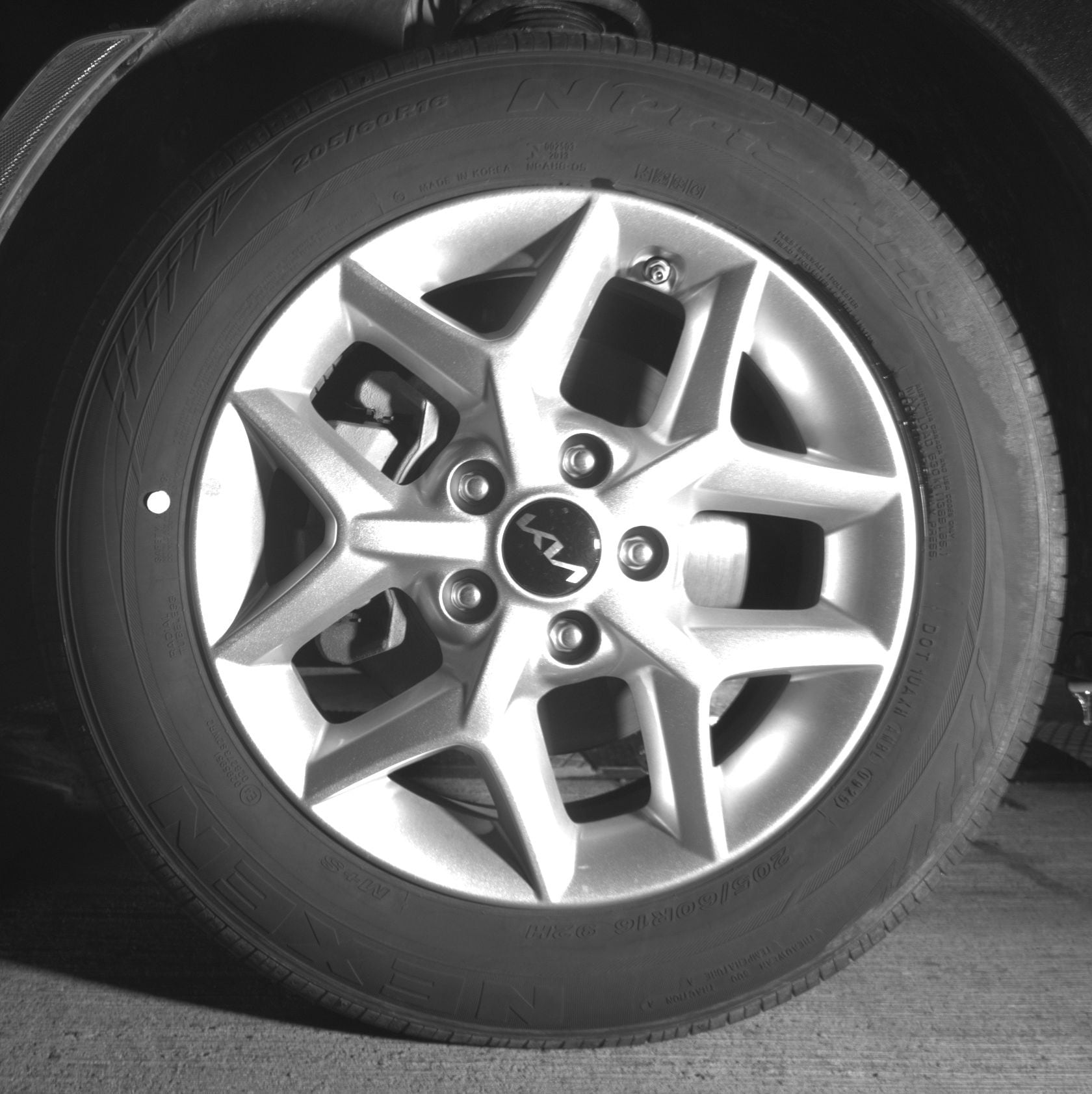 Thumbnail: 2025 Kia Soul - 9