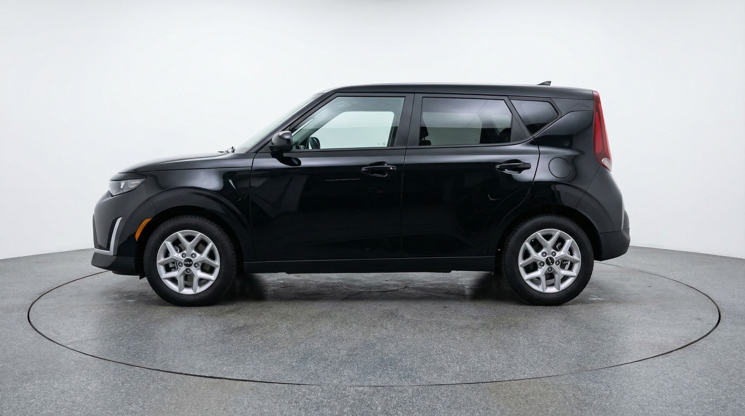 Thumbnail: 2025 Kia Soul - 4