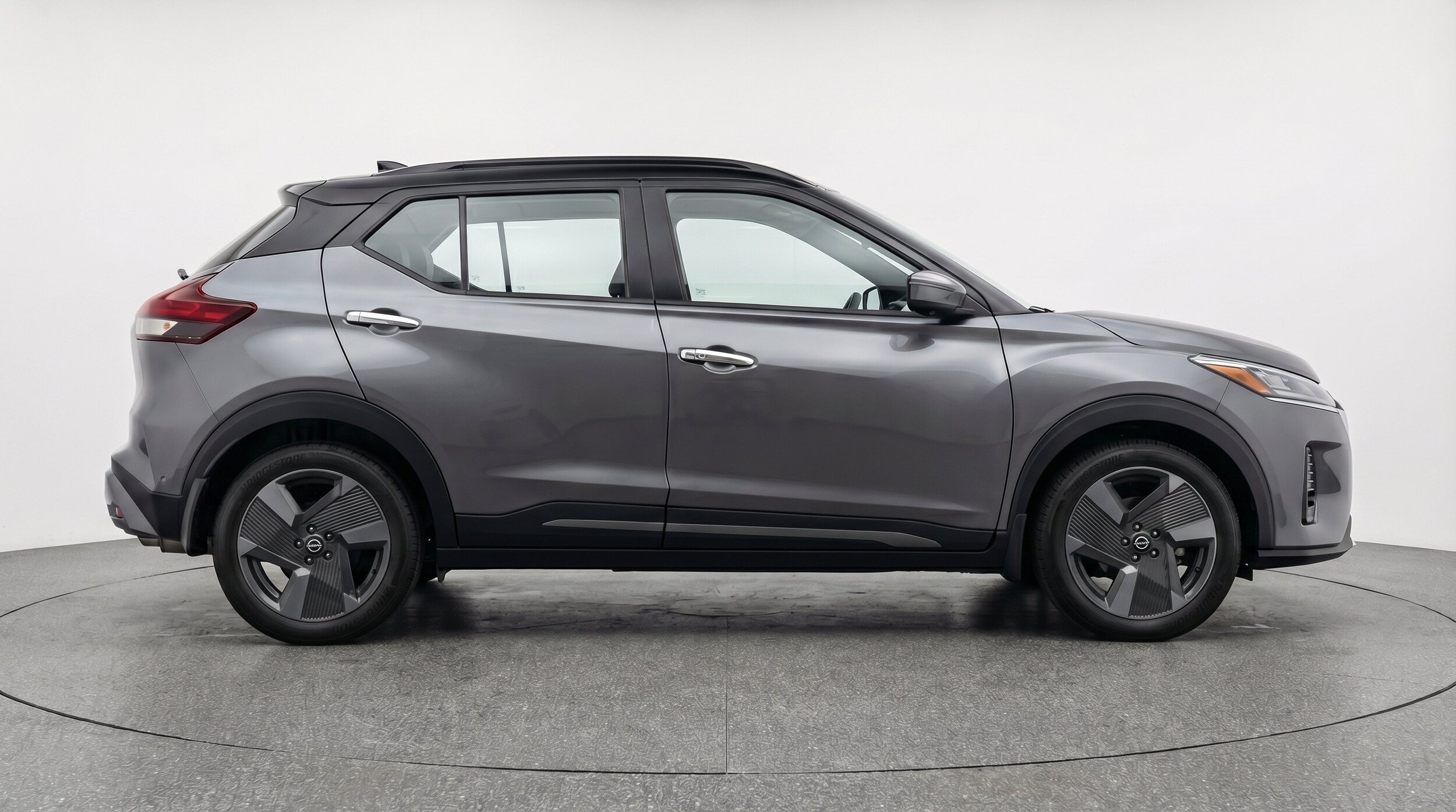Thumbnail: 2026 Nissan Kicks - 11