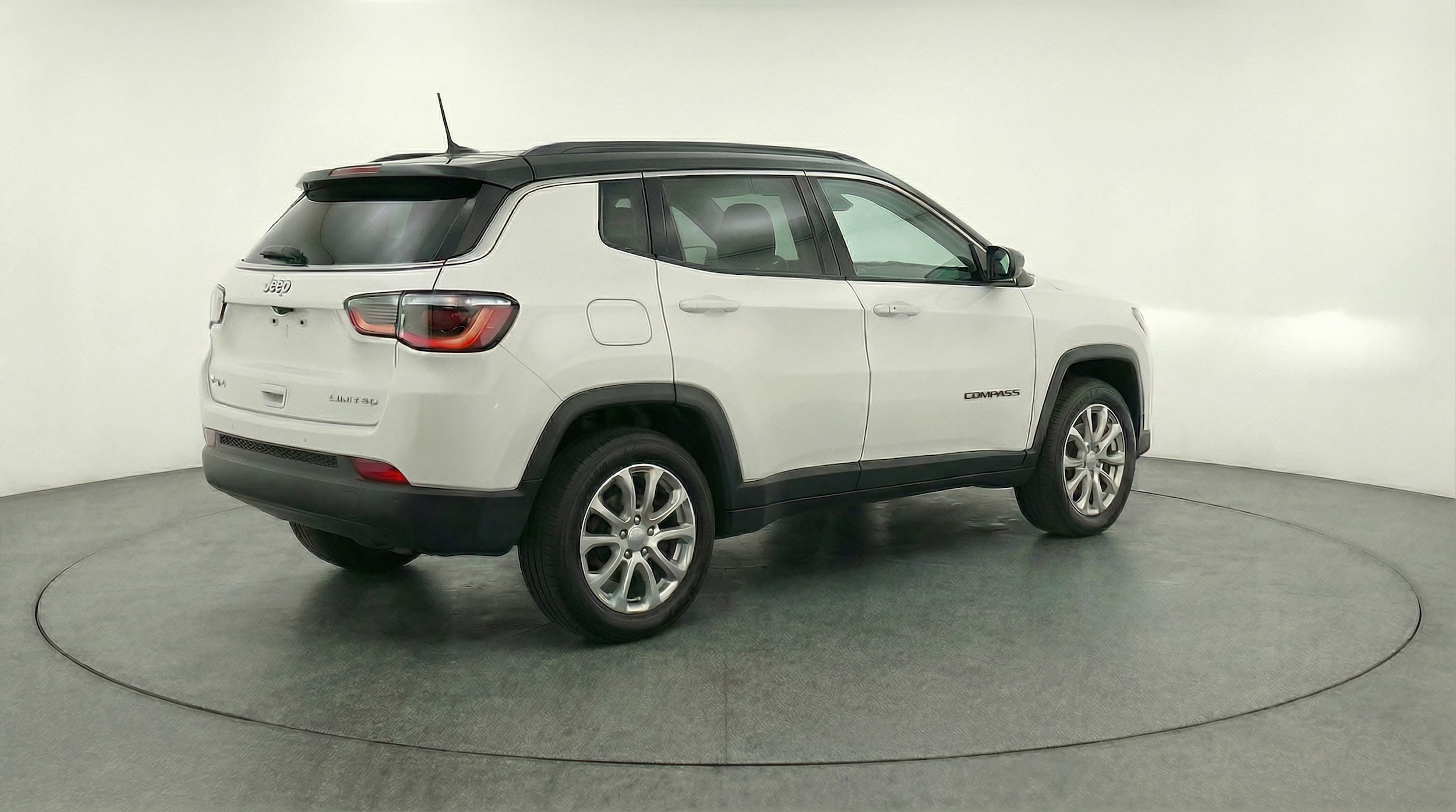 Thumbnail: 2025 Jeep Compass - 7