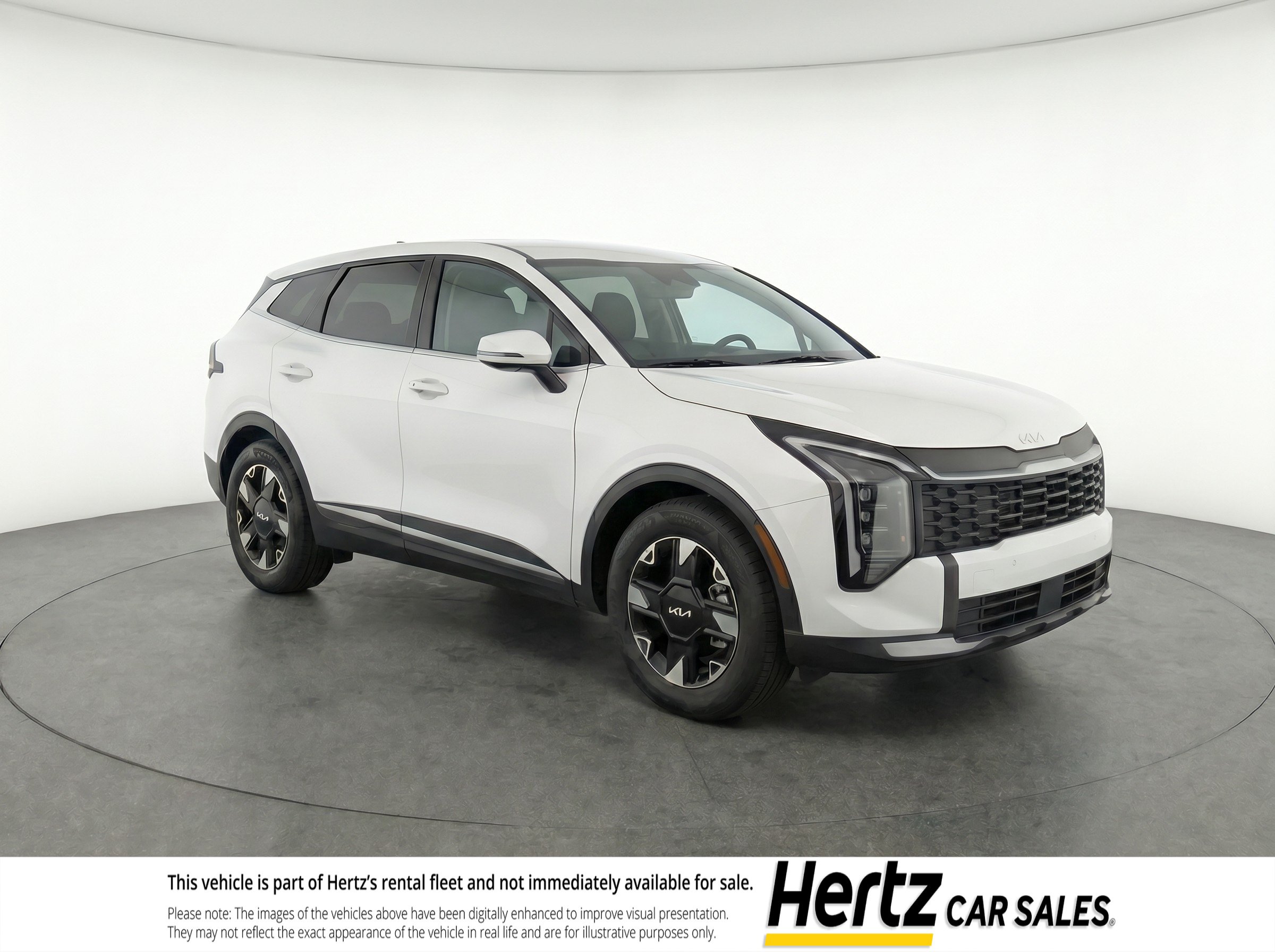 Thumbnail: 2026 Kia Sportage - 1