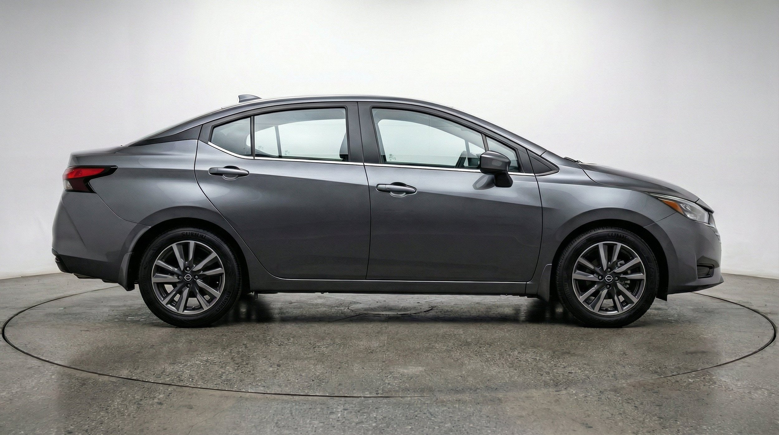 Thumbnail: 2025 Nissan Versa - 11