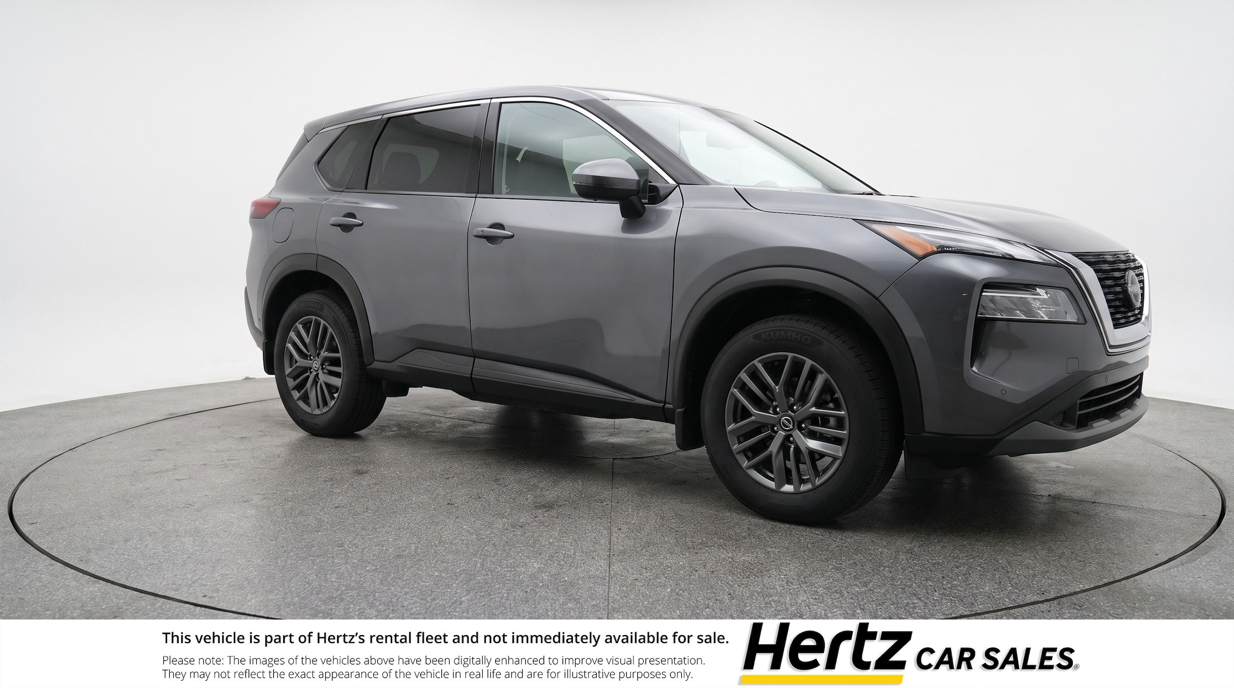 Thumbnail: 2026 Nissan Rogue - 1