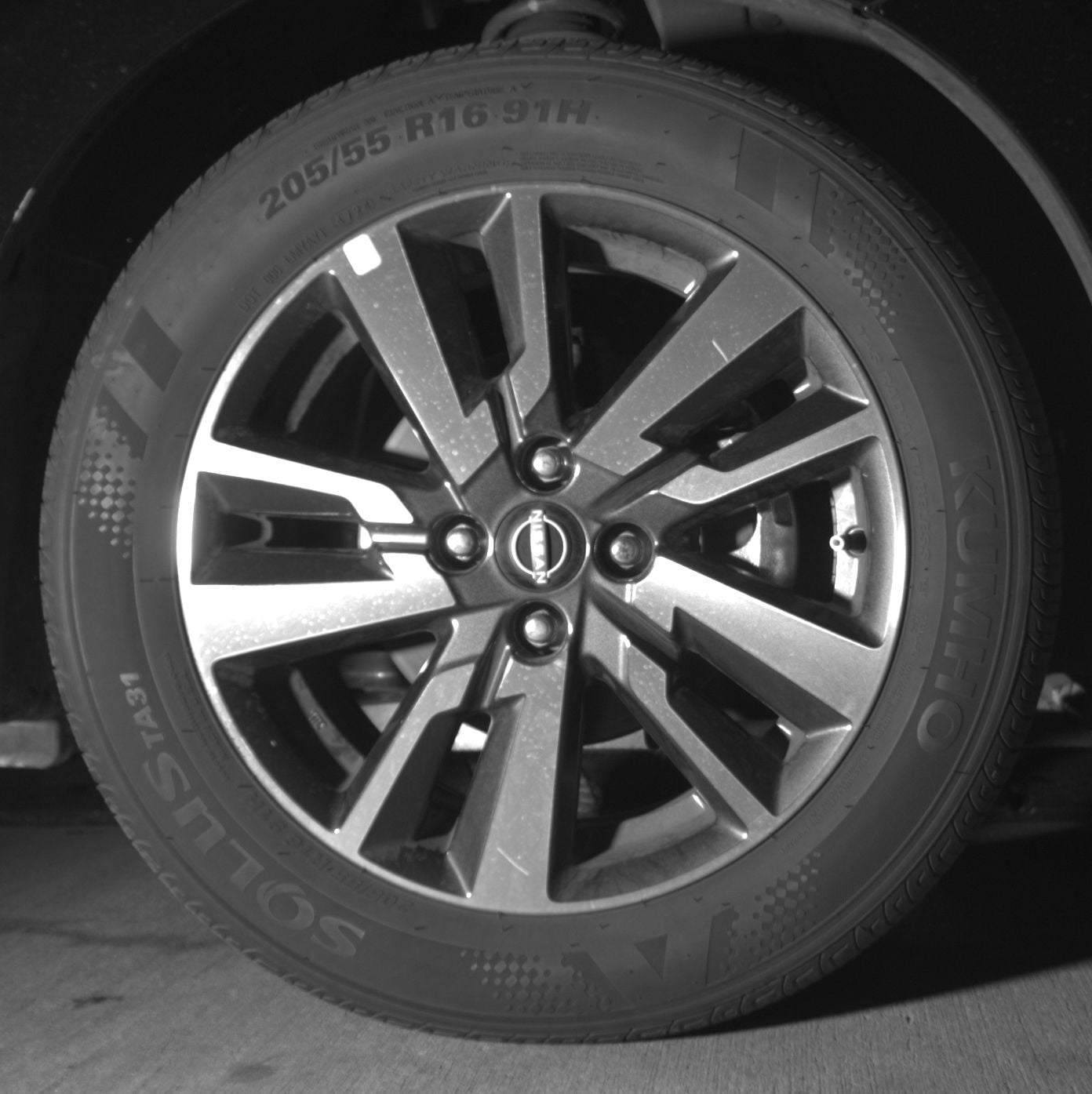 Thumbnail: 2025 Nissan Versa - 10