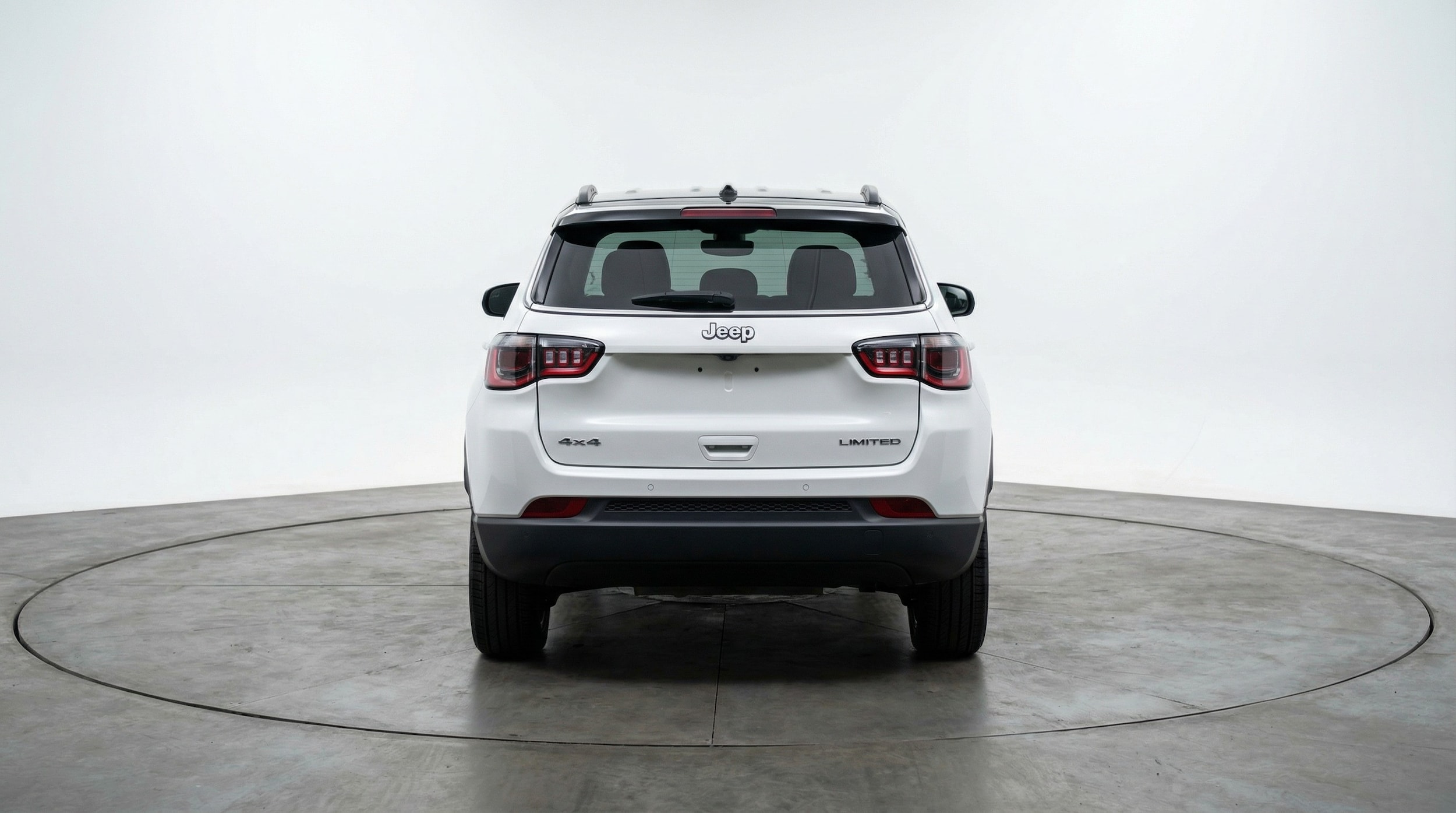 Thumbnail: 2025 Jeep Compass - 6