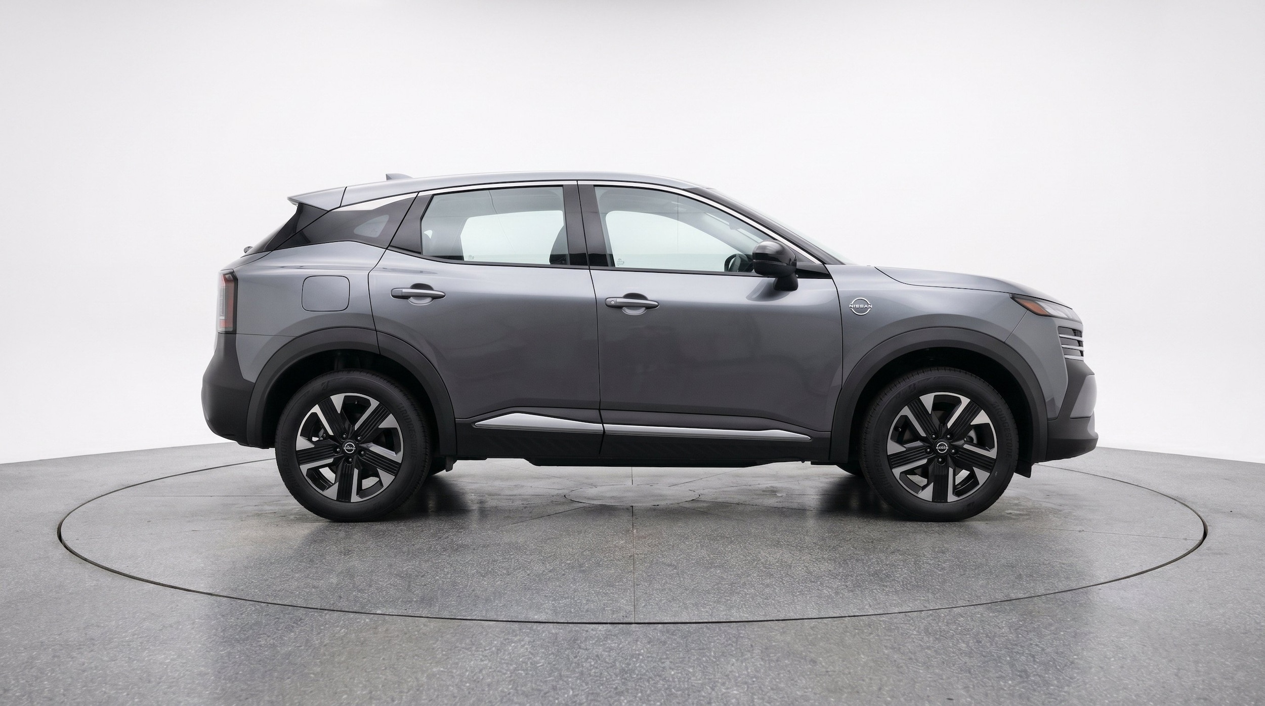 Thumbnail: 2026 Nissan Kicks - 11