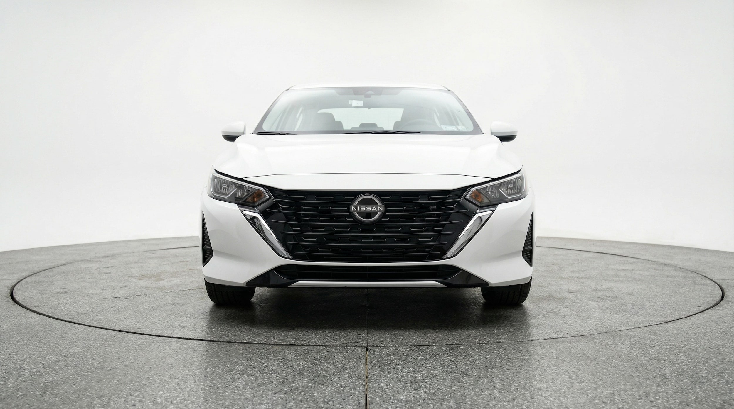 Thumbnail: 2025 Nissan Sentra - 2