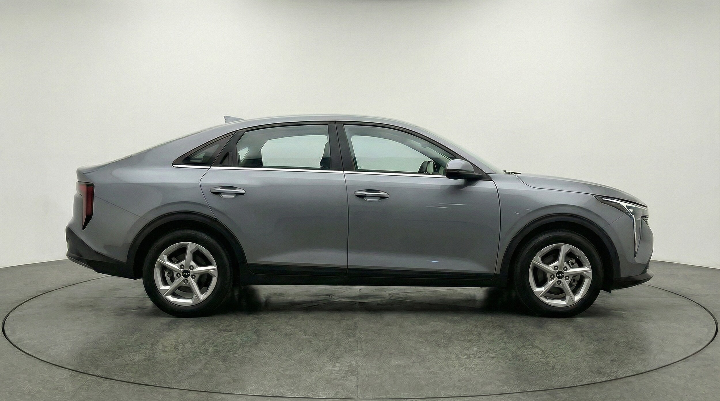 Thumbnail: 2025 Kia K4 - 8