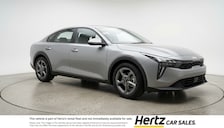 2025 Kia K4  -
                  Albany, NY