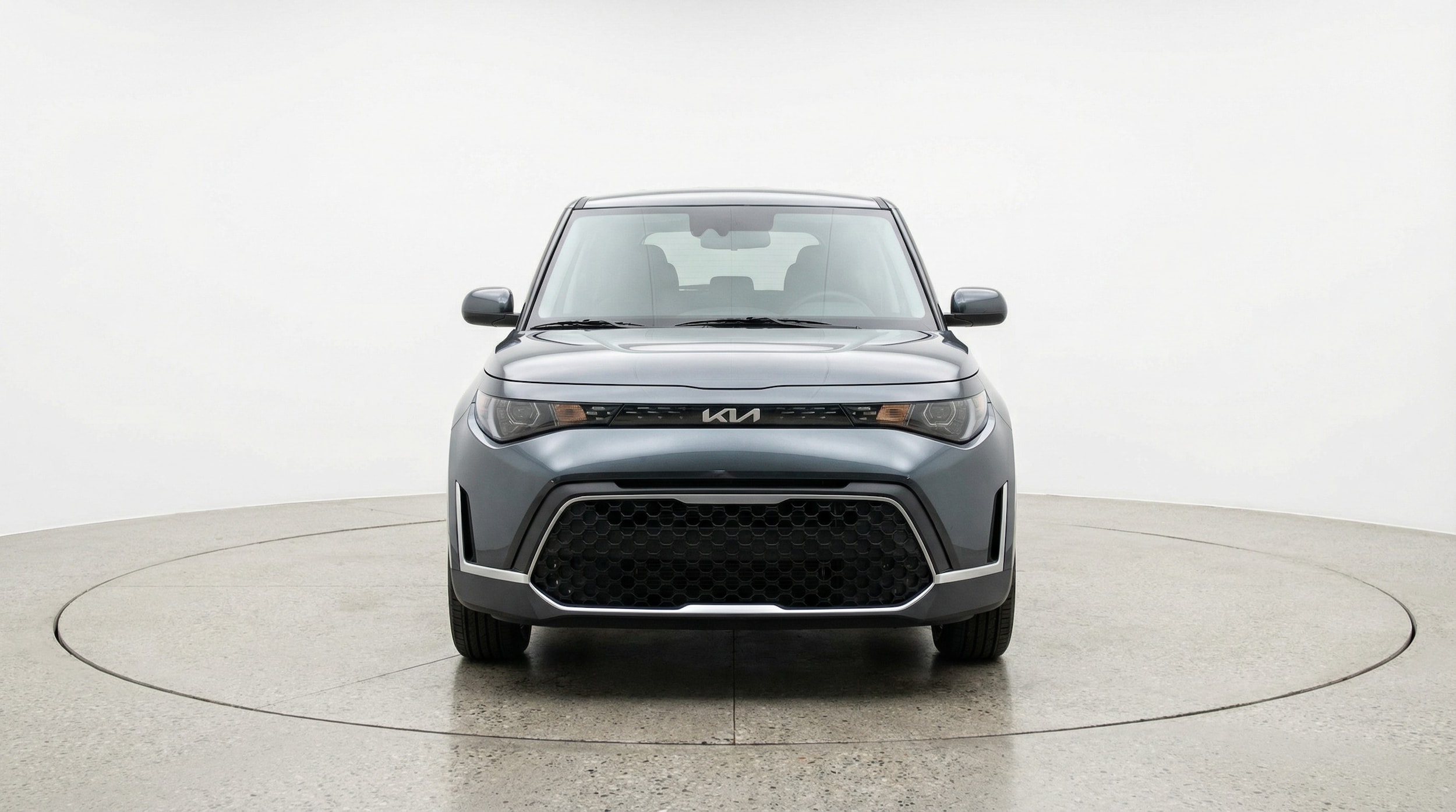 Thumbnail: 2025 Kia Soul - 2