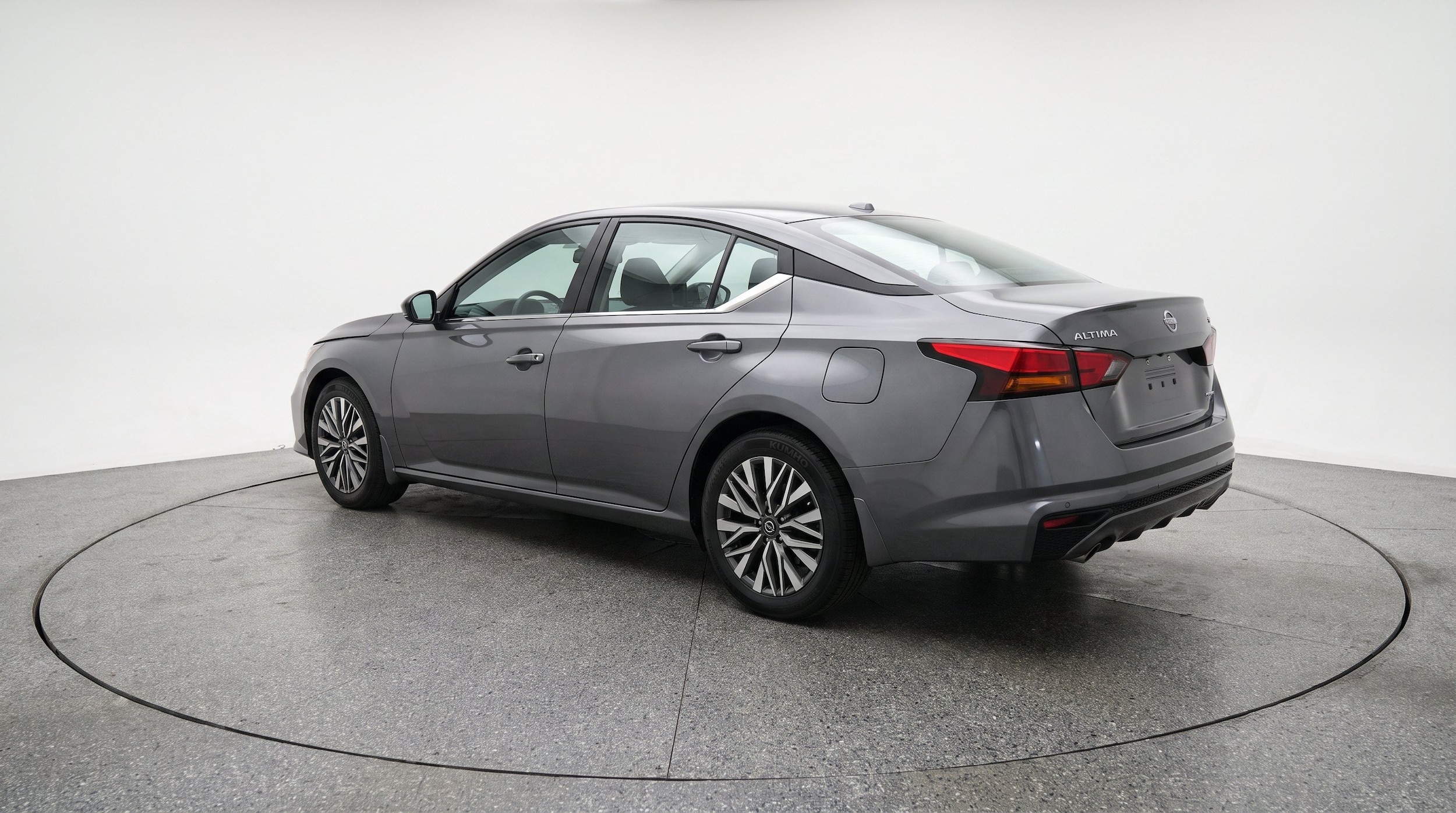 Thumbnail: 2026 Nissan Altima - 6