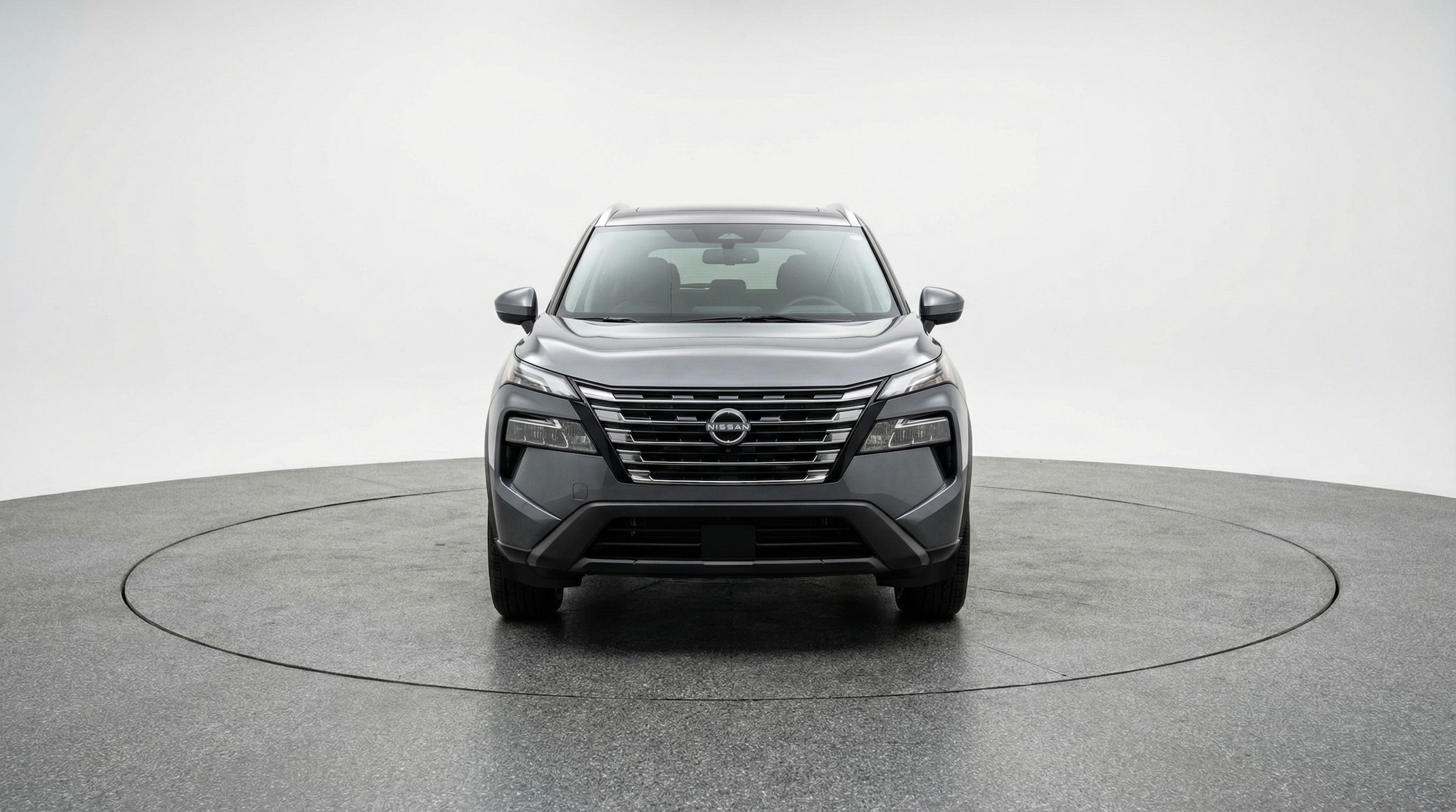 Thumbnail: 2025 Nissan Rogue - 2