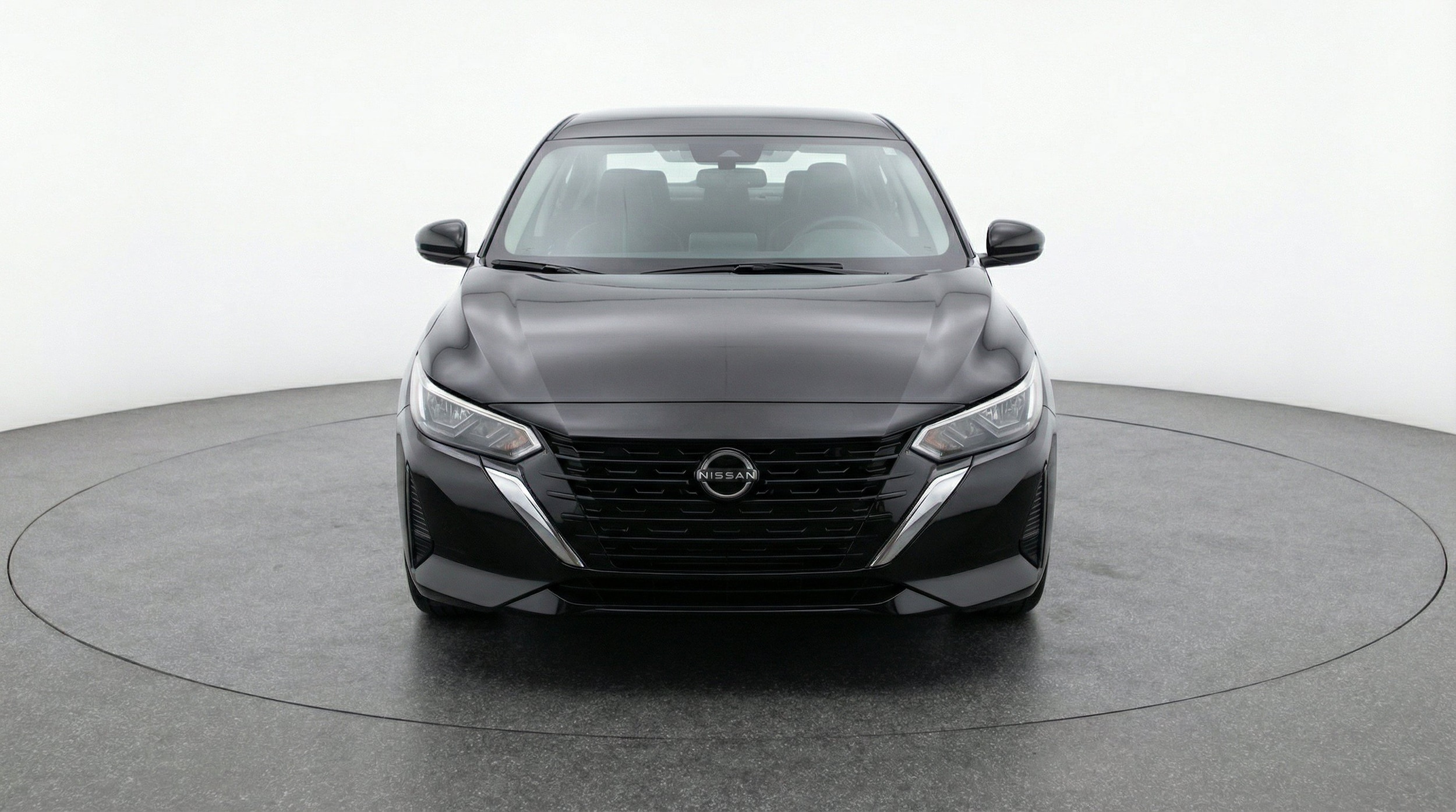 Thumbnail: 2025 Nissan Sentra - 2