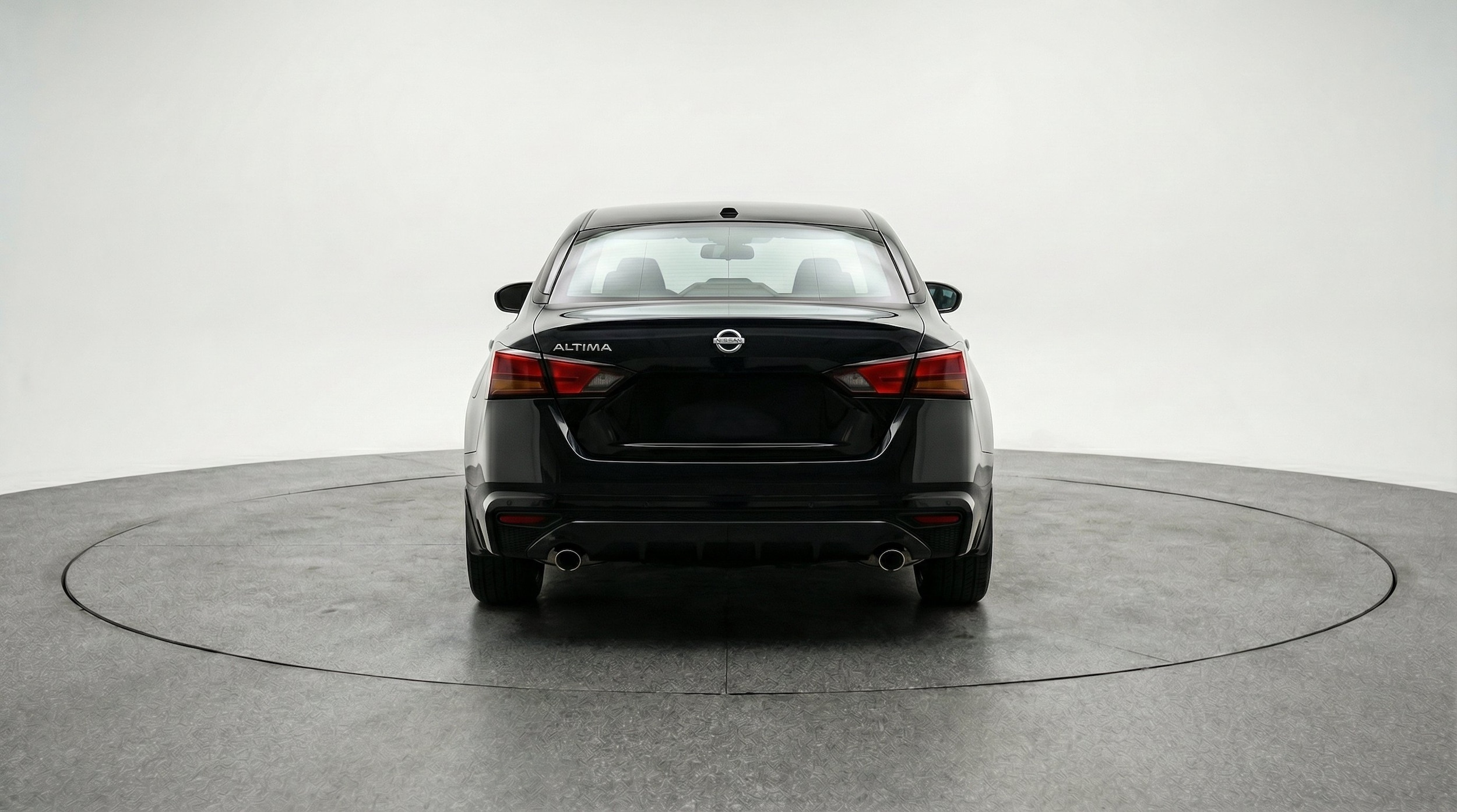 Thumbnail: 2026 Nissan Altima - 7