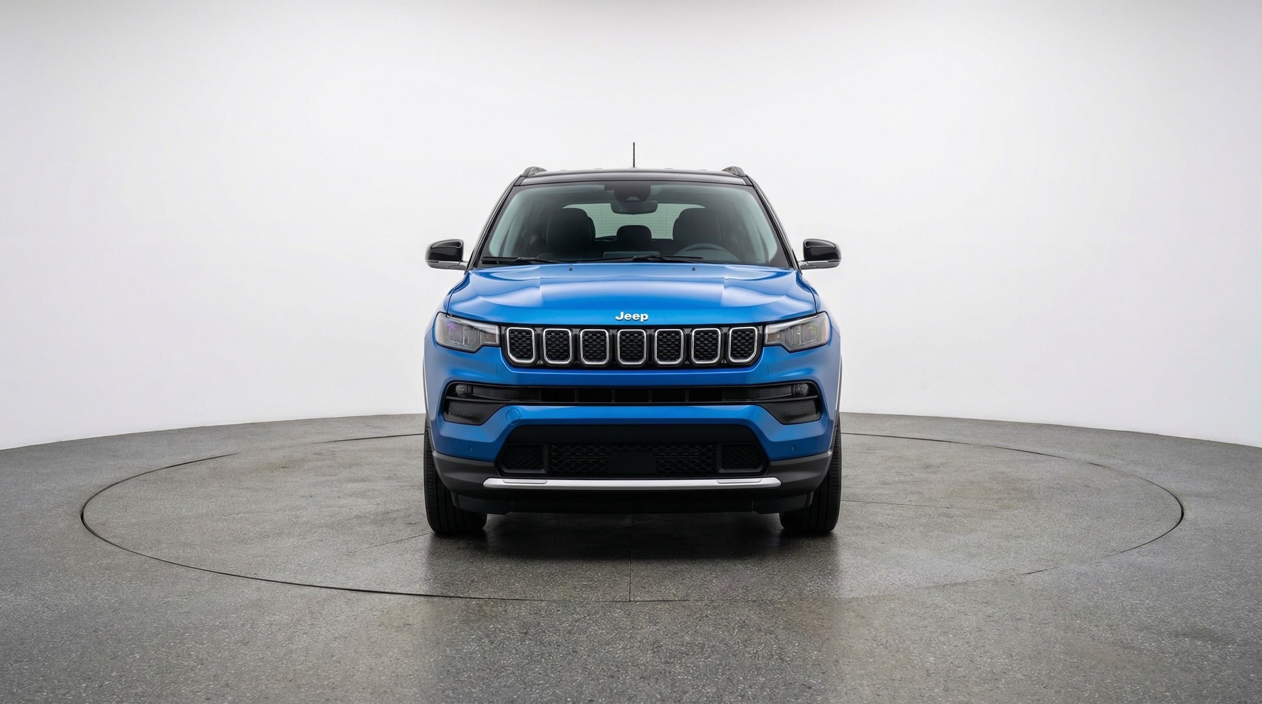 Thumbnail: 2025 Jeep Compass - 2
