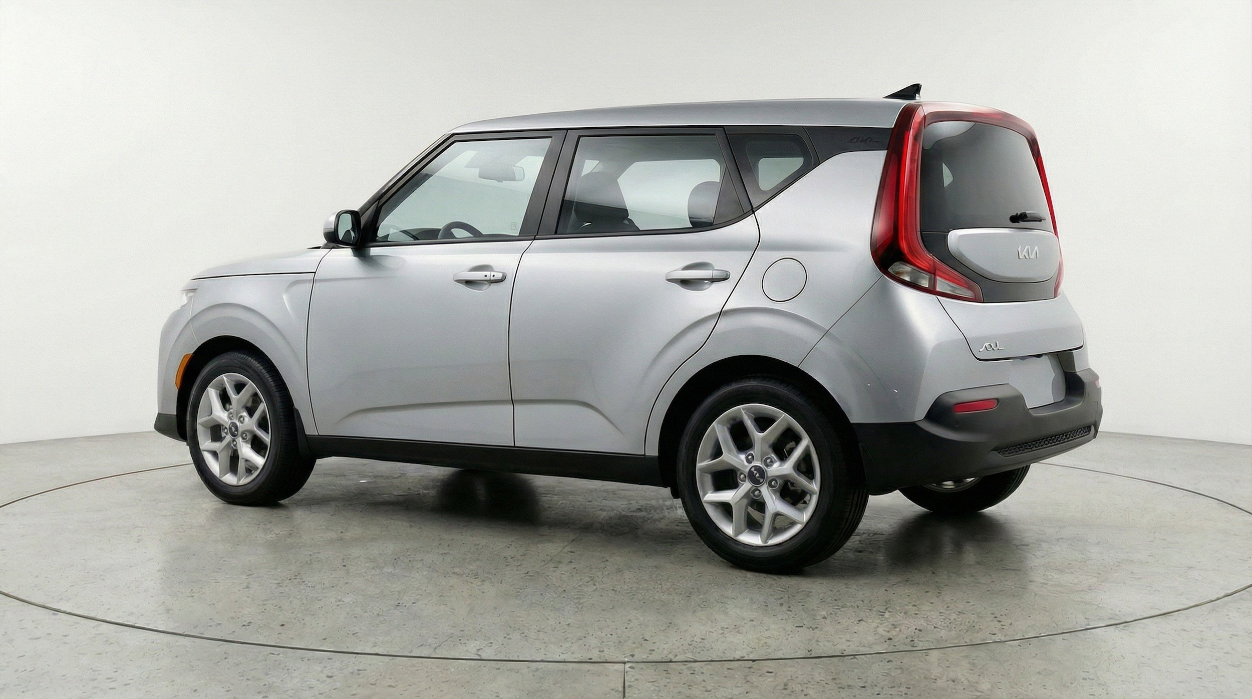 Thumbnail: 2025 Kia Soul - 9